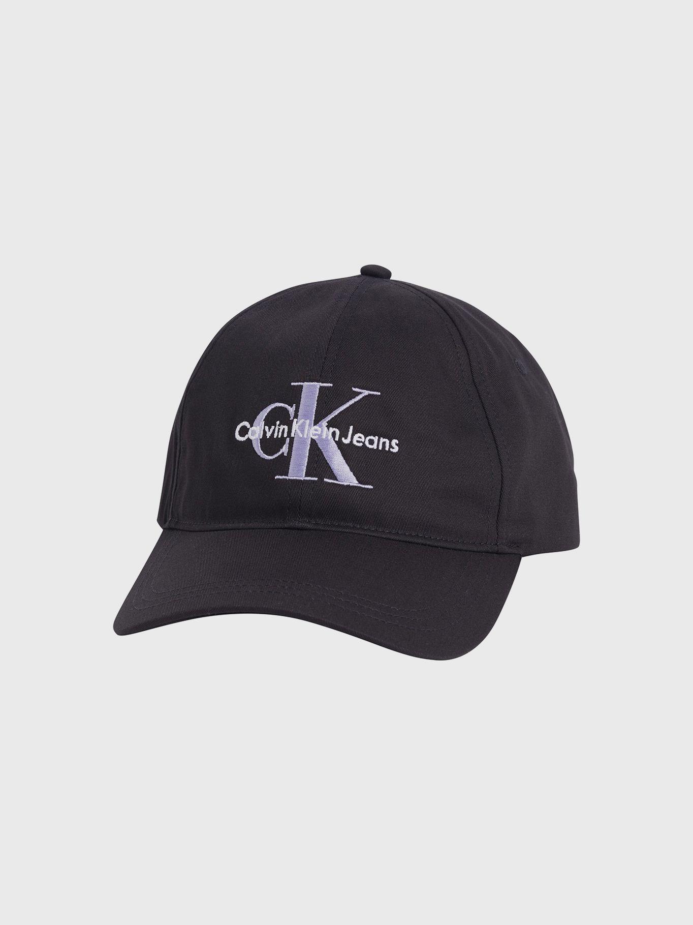 Jockey Monogram GJ Negro Calvin Klein-0