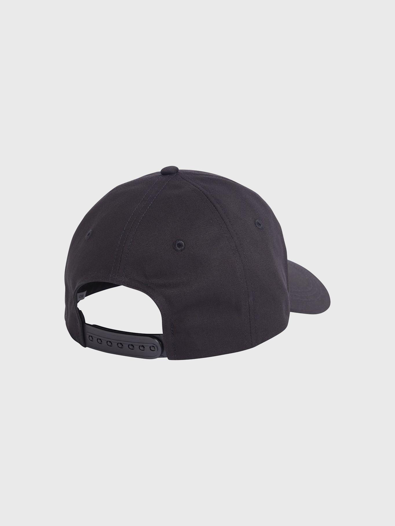 Jockey Monogram GJ Negro Calvin Klein-1