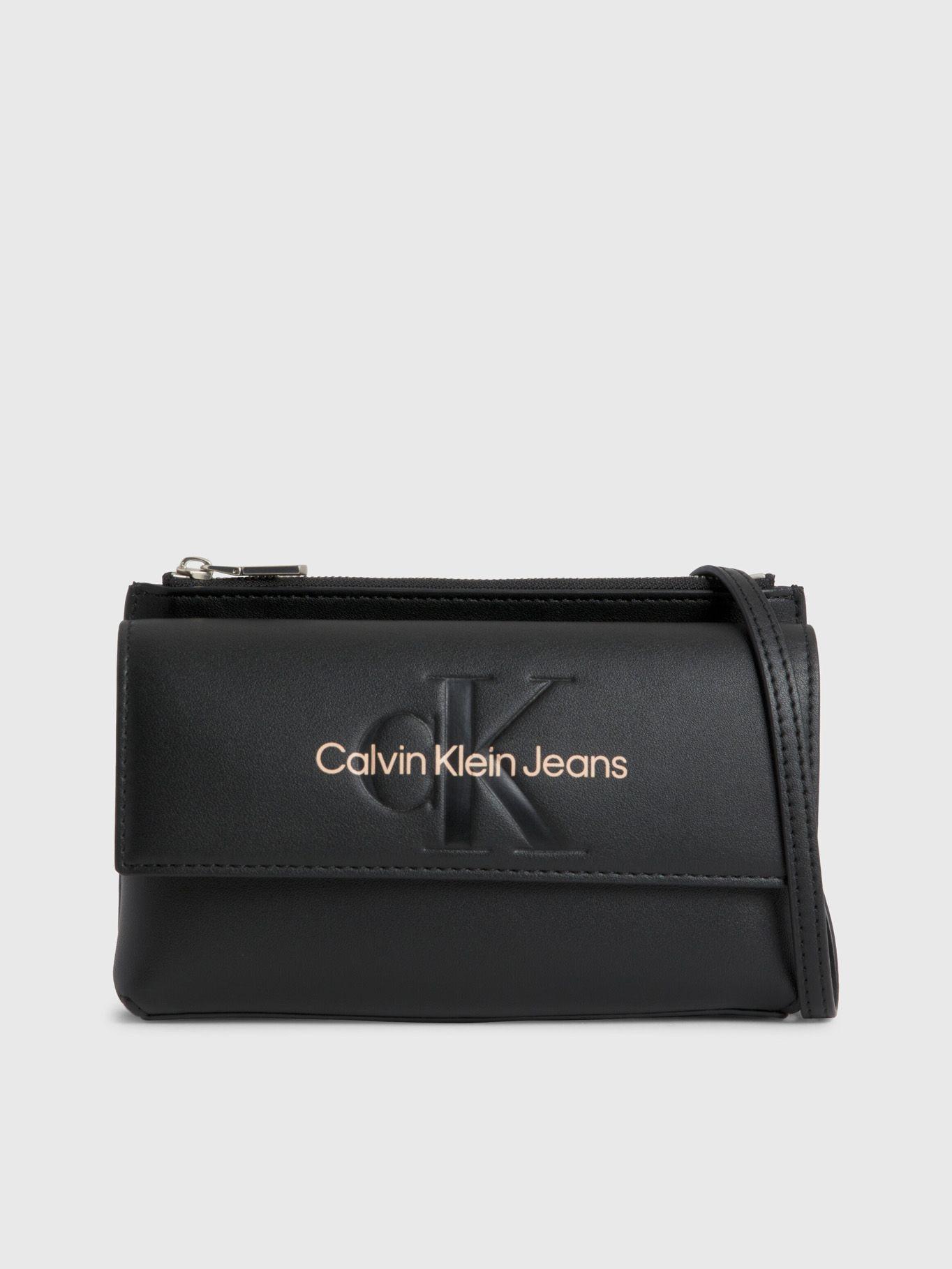 Cartera Xbody Sculpted Negro-0