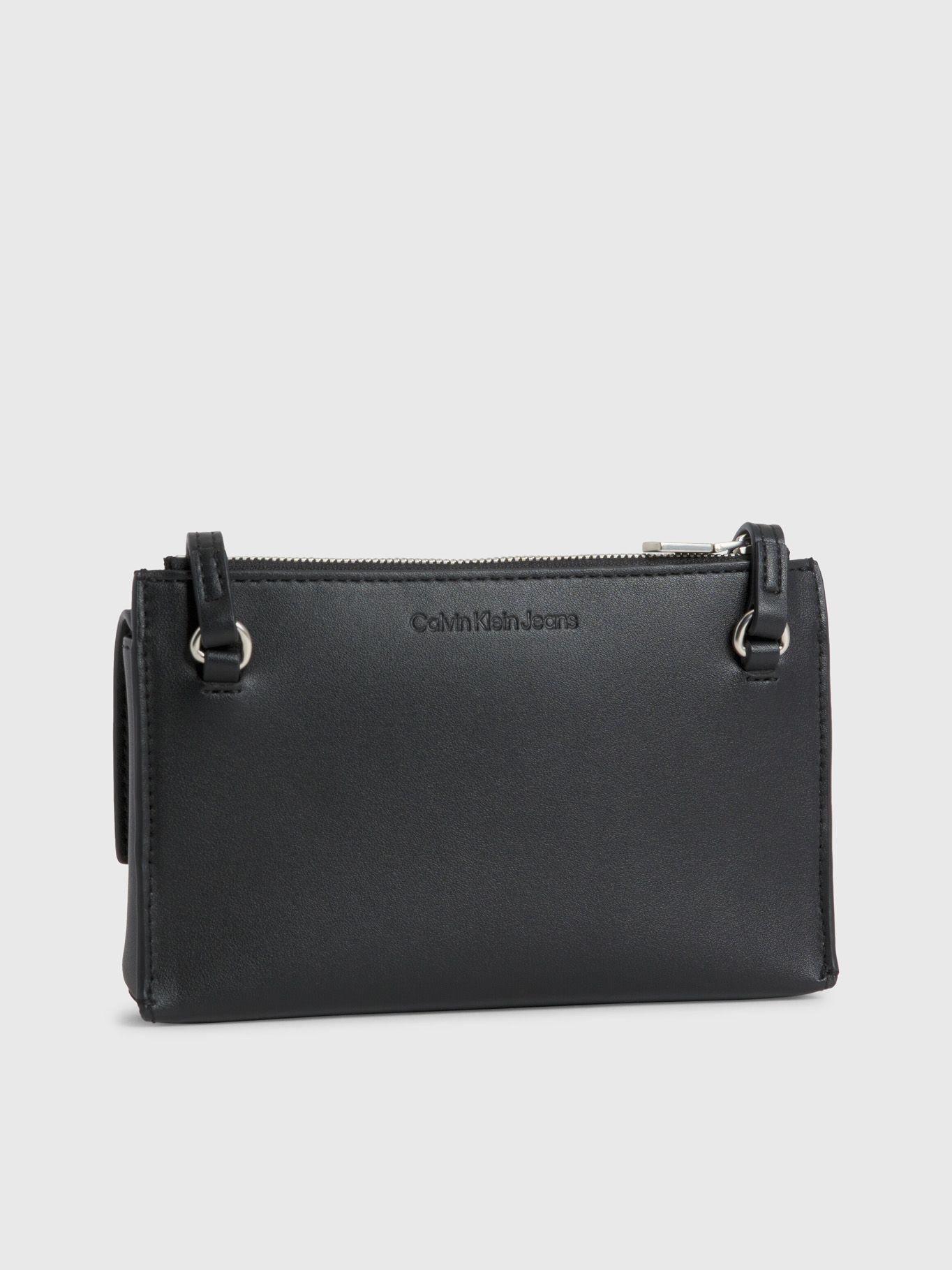 Cartera Xbody Sculpted Negro-1