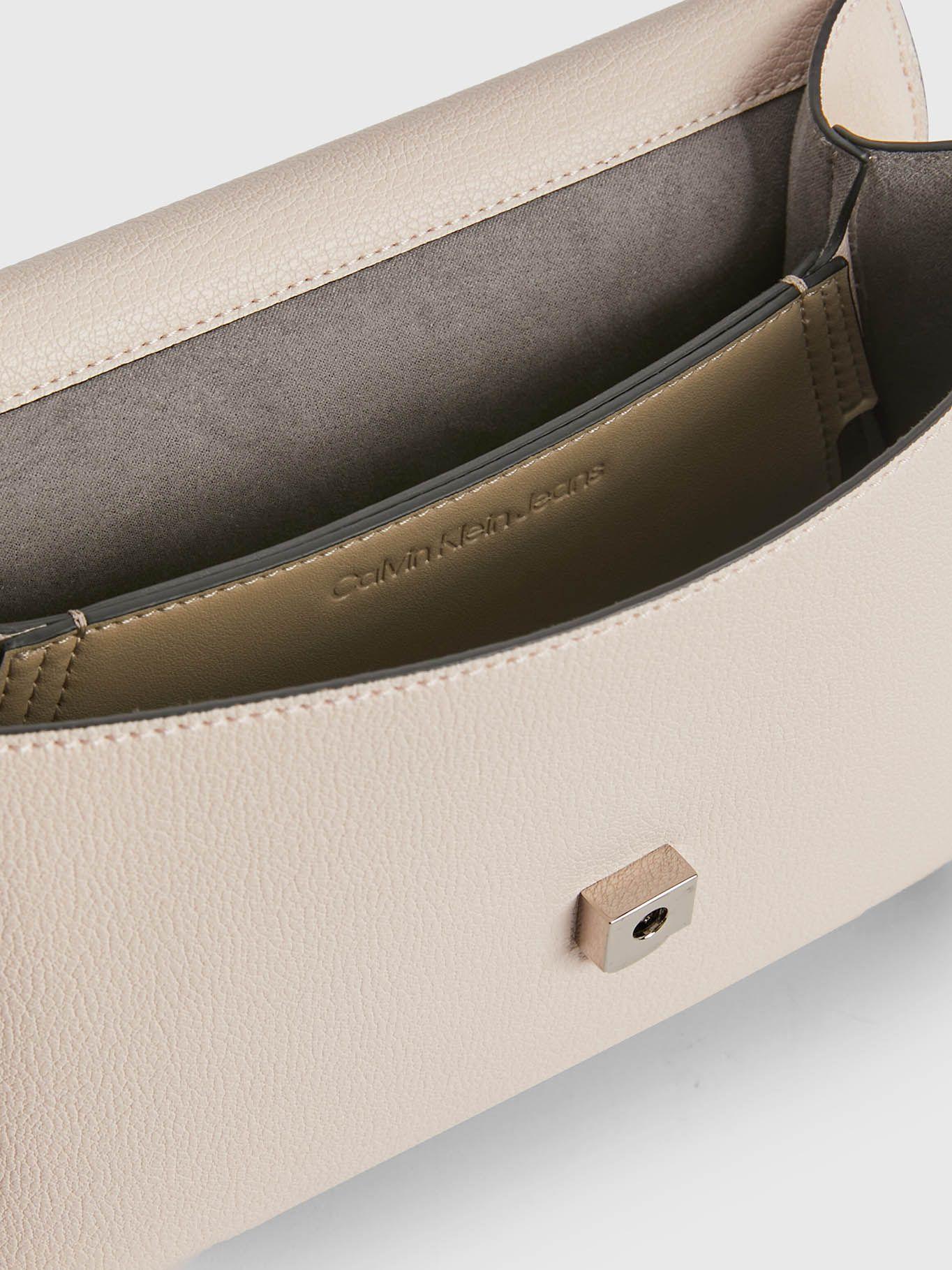 Bandolera reciclada Rosado Calvin Klein K60K610684-TGE-4