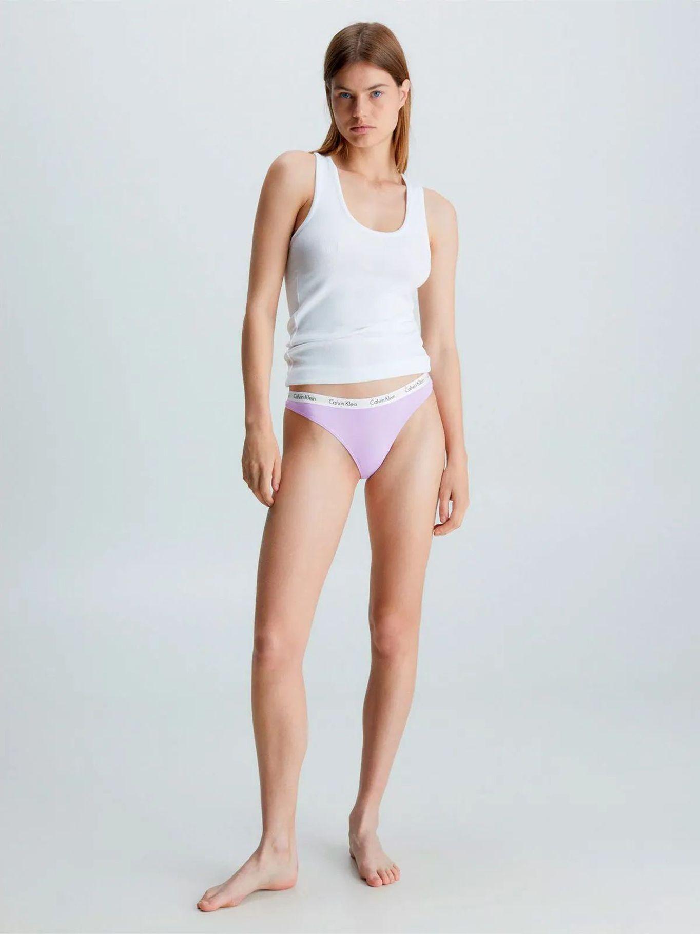 Colaless Carousel Lila Calvin Klein-1