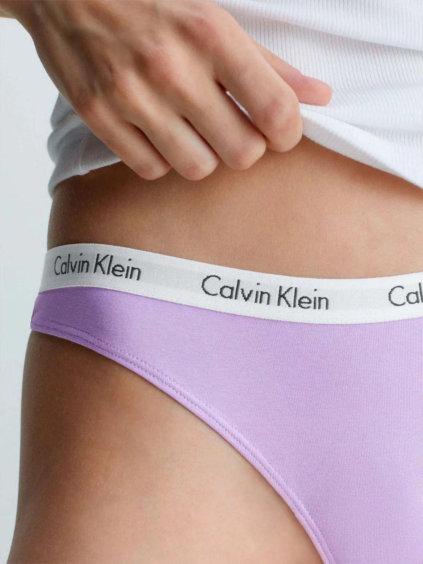 Colaless Carousel Lila Calvin Klein-3