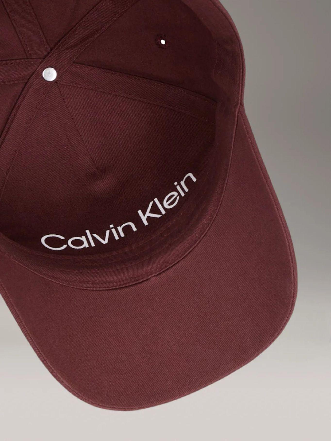Jockey Metal Lettering Café Calvin Klein-2