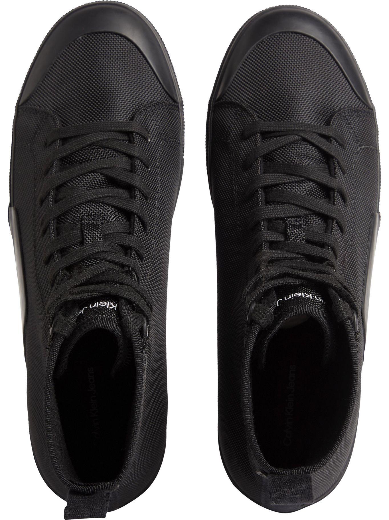 Zapatilla Skater Vulc Negro Calvin Klein-2