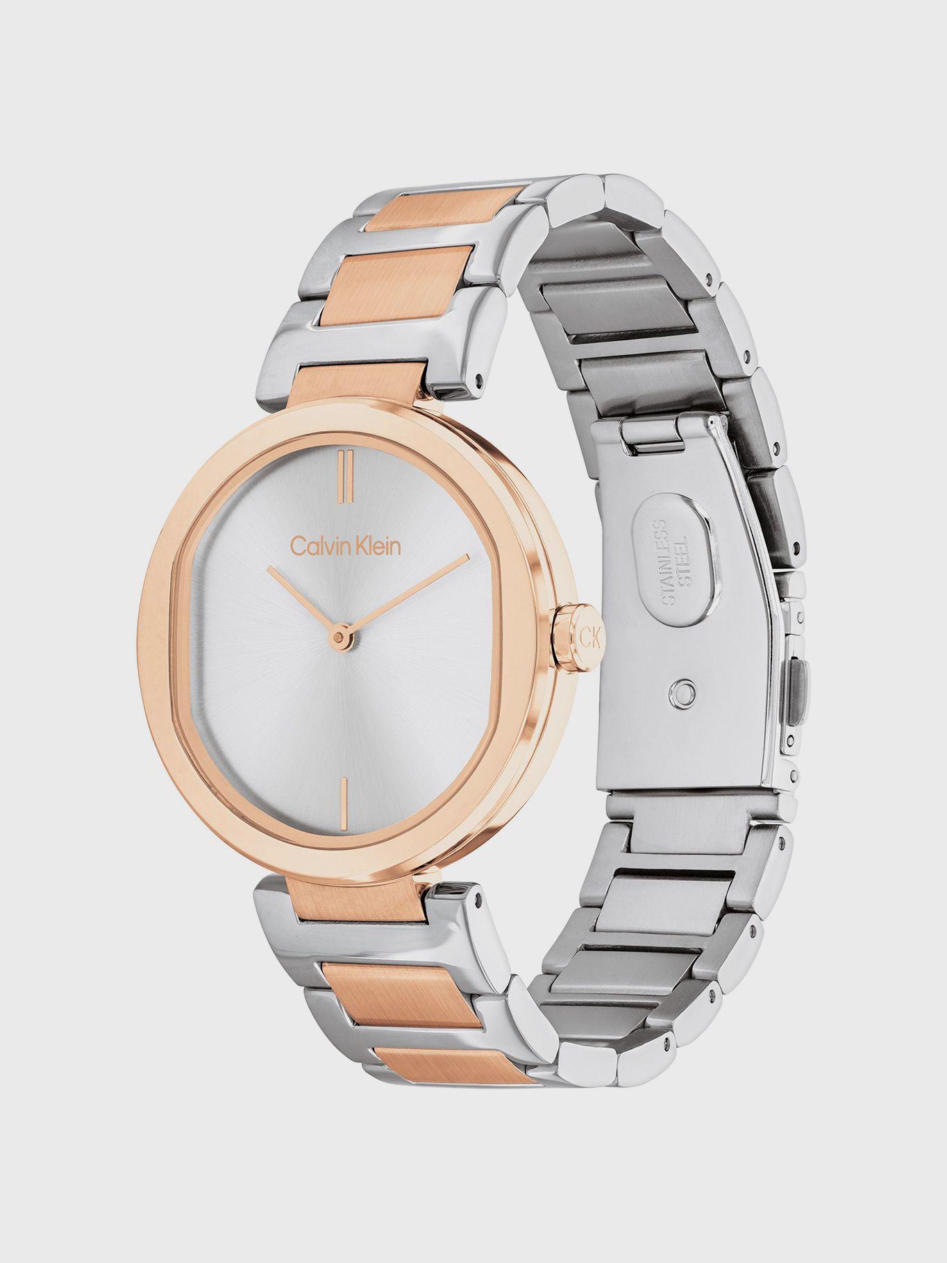 Reloj Sensation Multicolor Calvin Klein-2