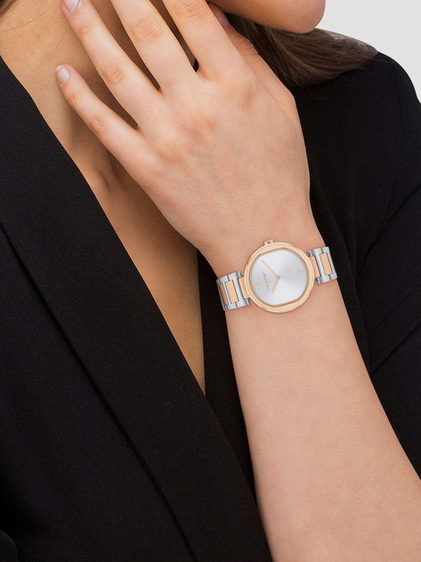 Reloj Sensation Multicolor Calvin Klein-3
