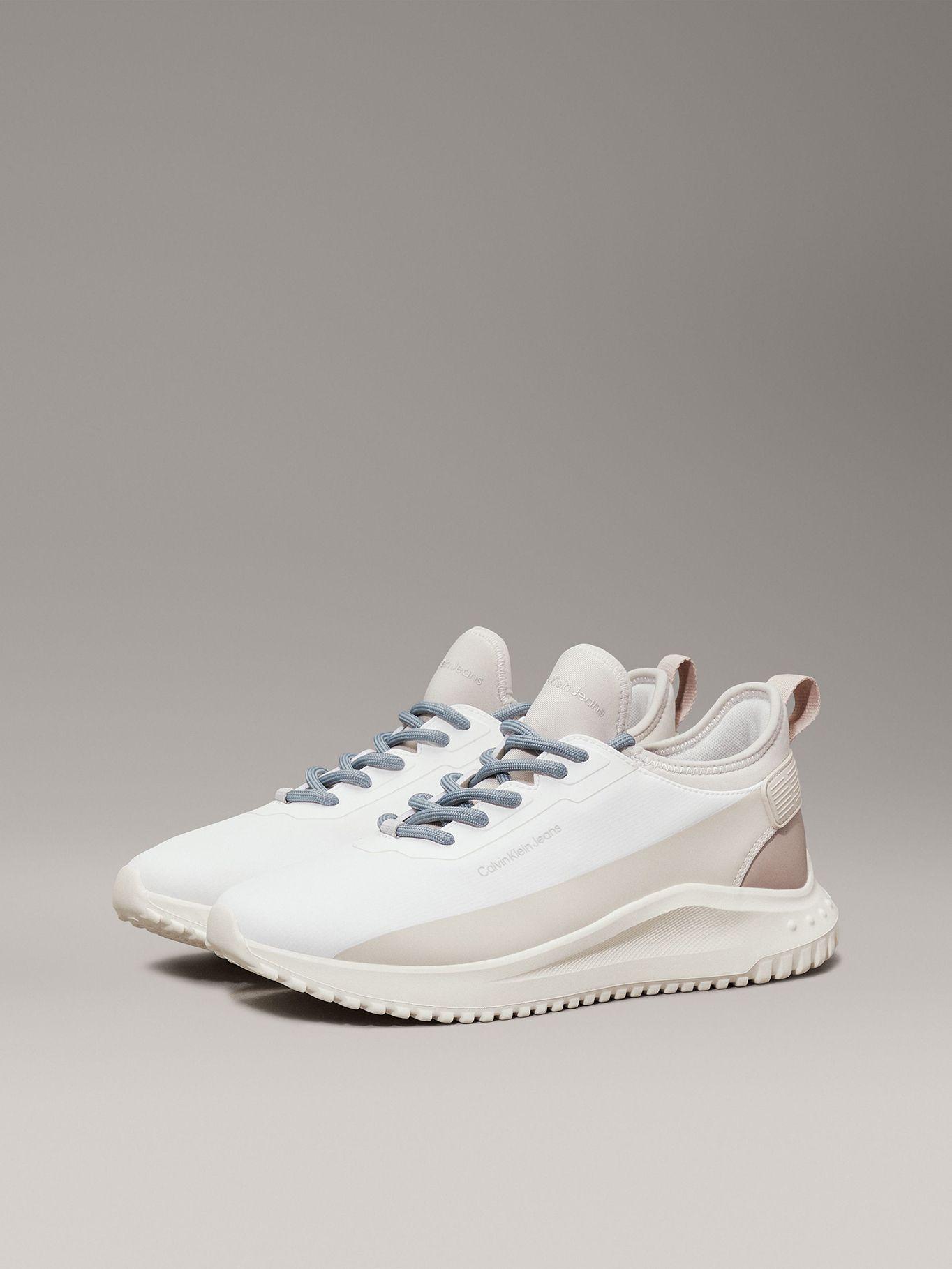 Zapatillas Eva Runner Low Beige Calvin Klein-0