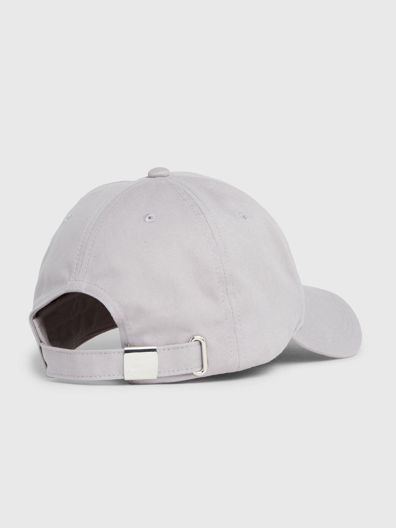 Jockey Tonal Rubber Patch Gris Calvin Klein-1