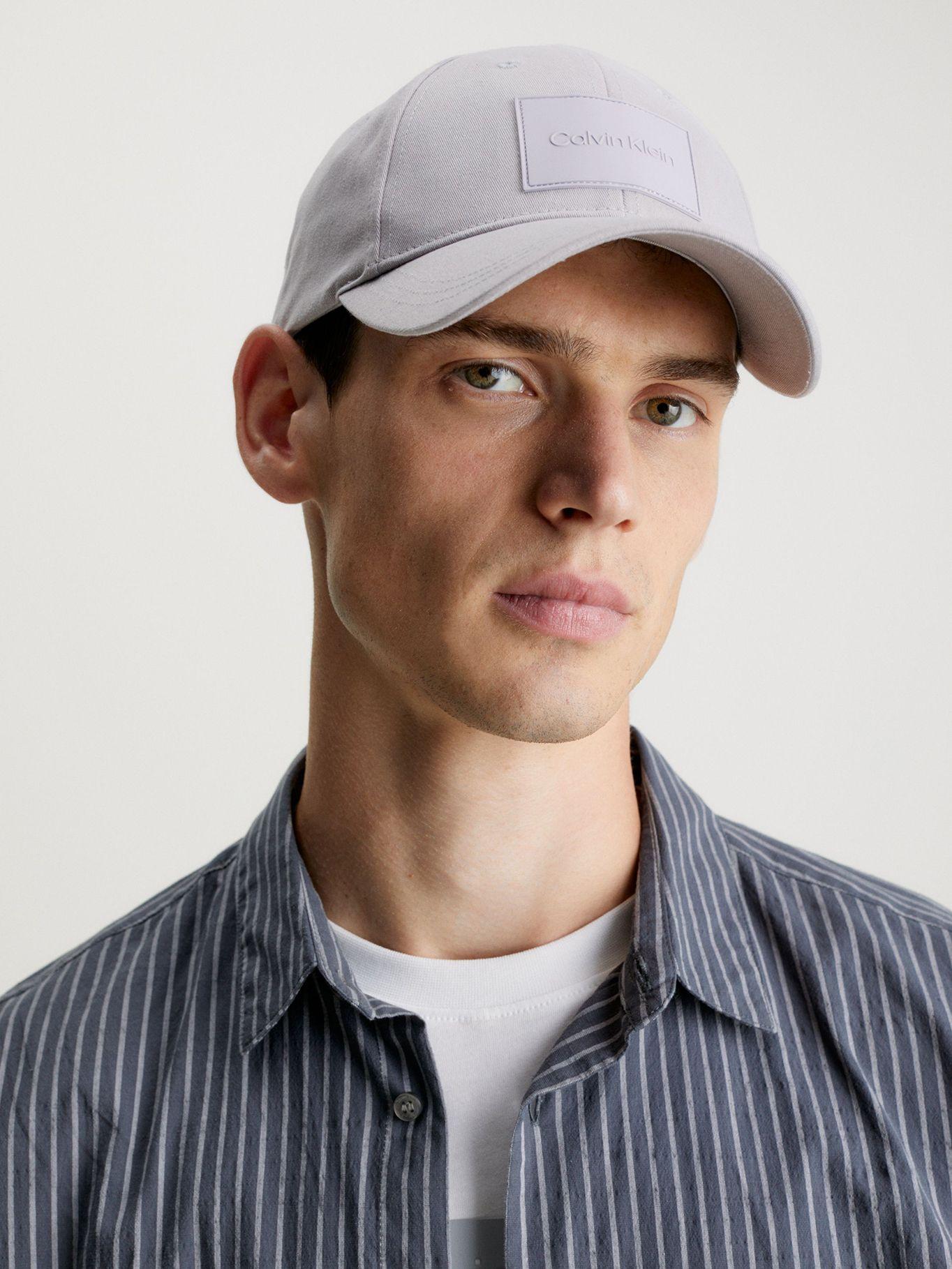 Jockey Tonal Rubber Patch Gris Calvin Klein-2