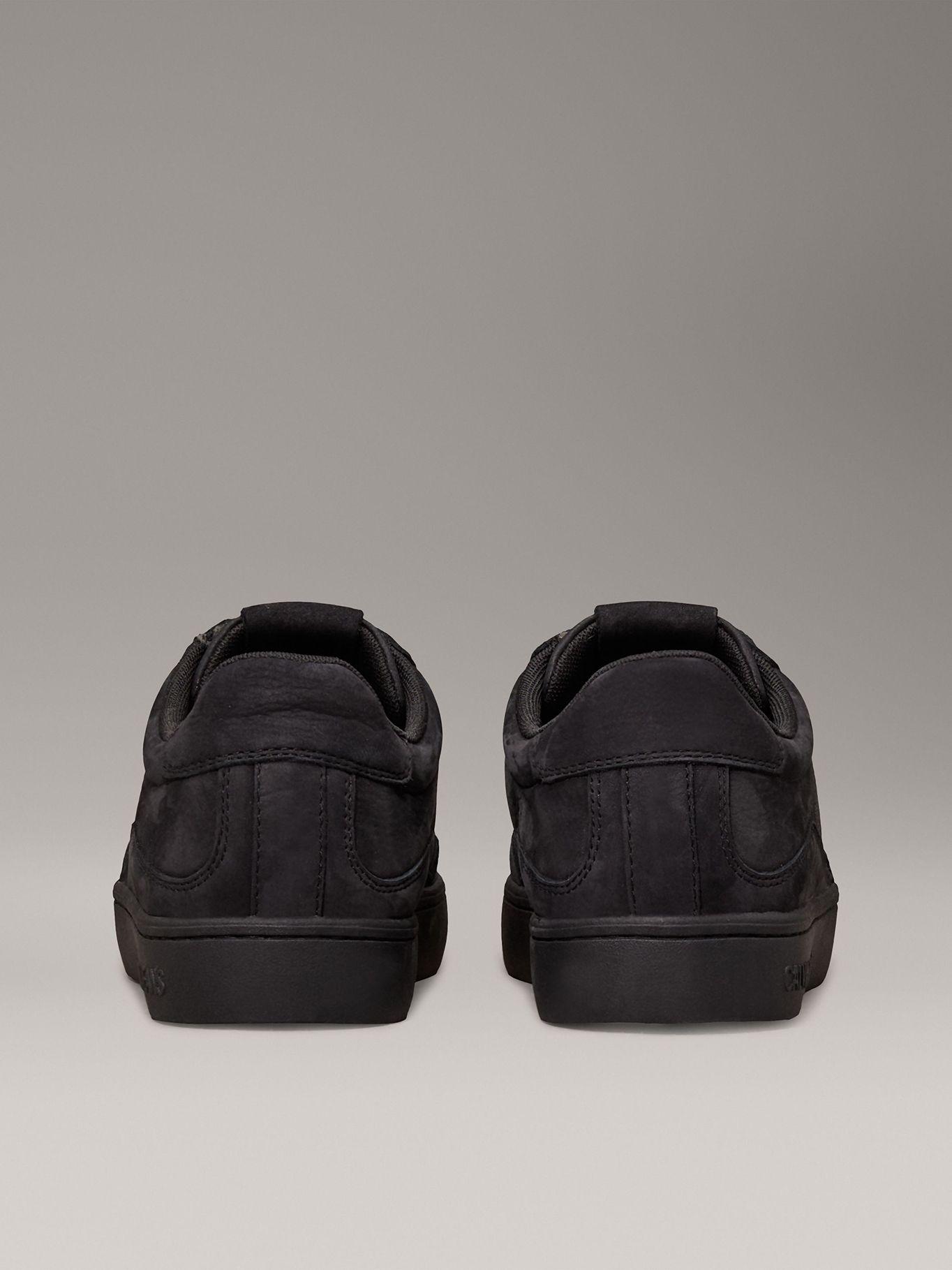 Zapatillas Classic Cupsole Wave Negro Calvin Klein-1