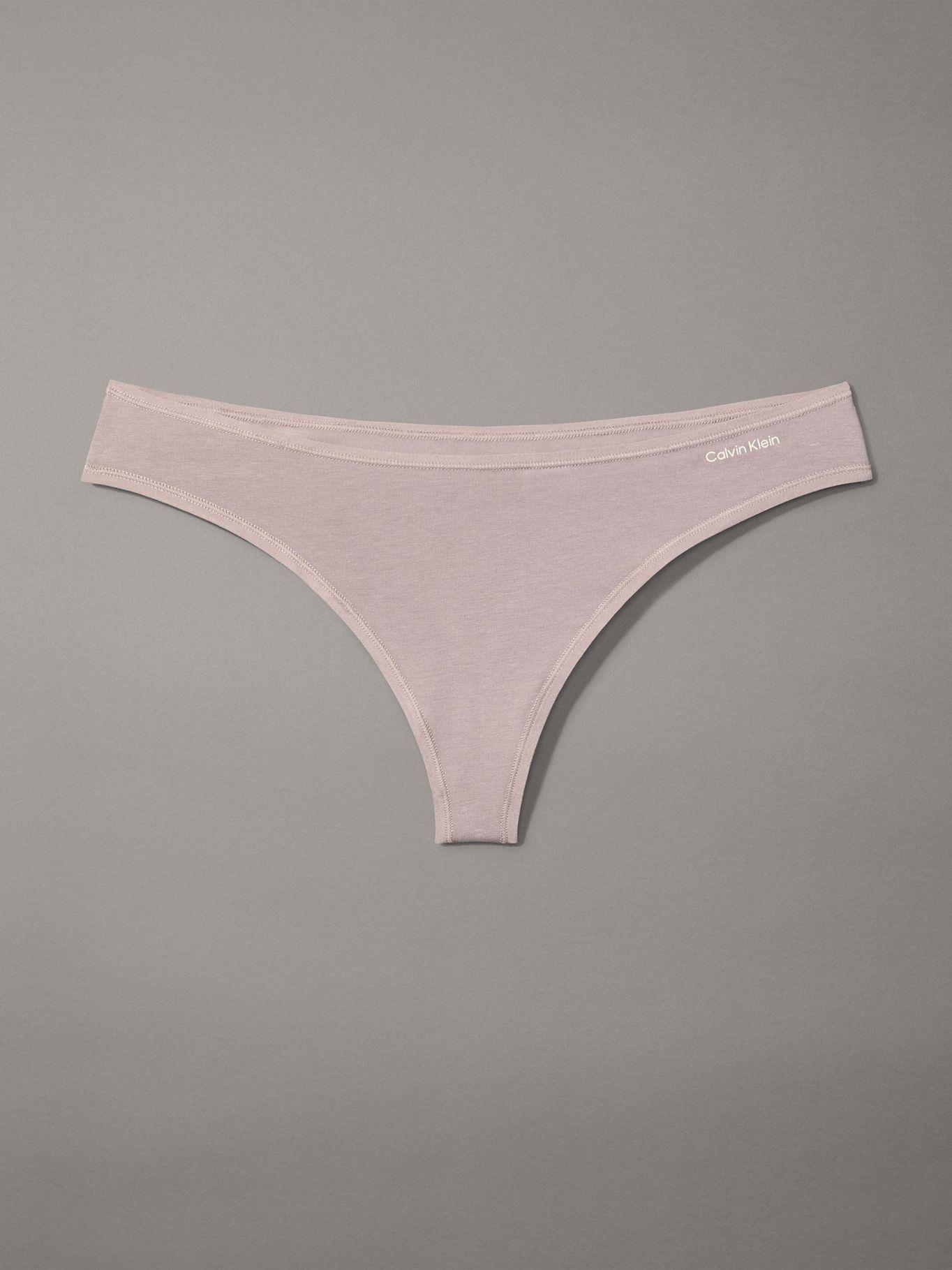 Colaless Ideal Cotton Gris Calvin Klein-5