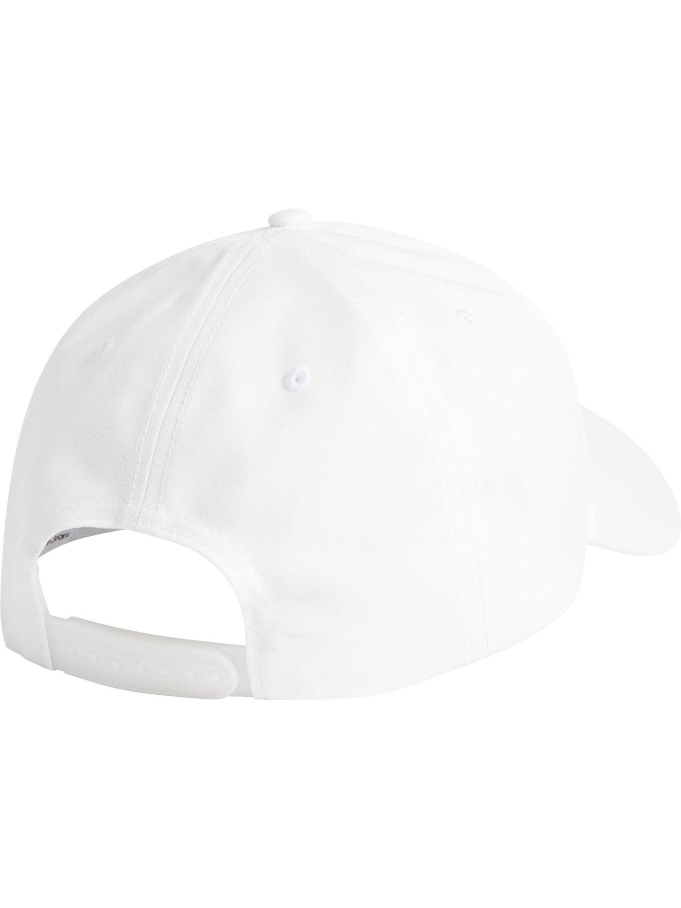 Jockey Institutional Cap Blanco Calvin Klein-1
