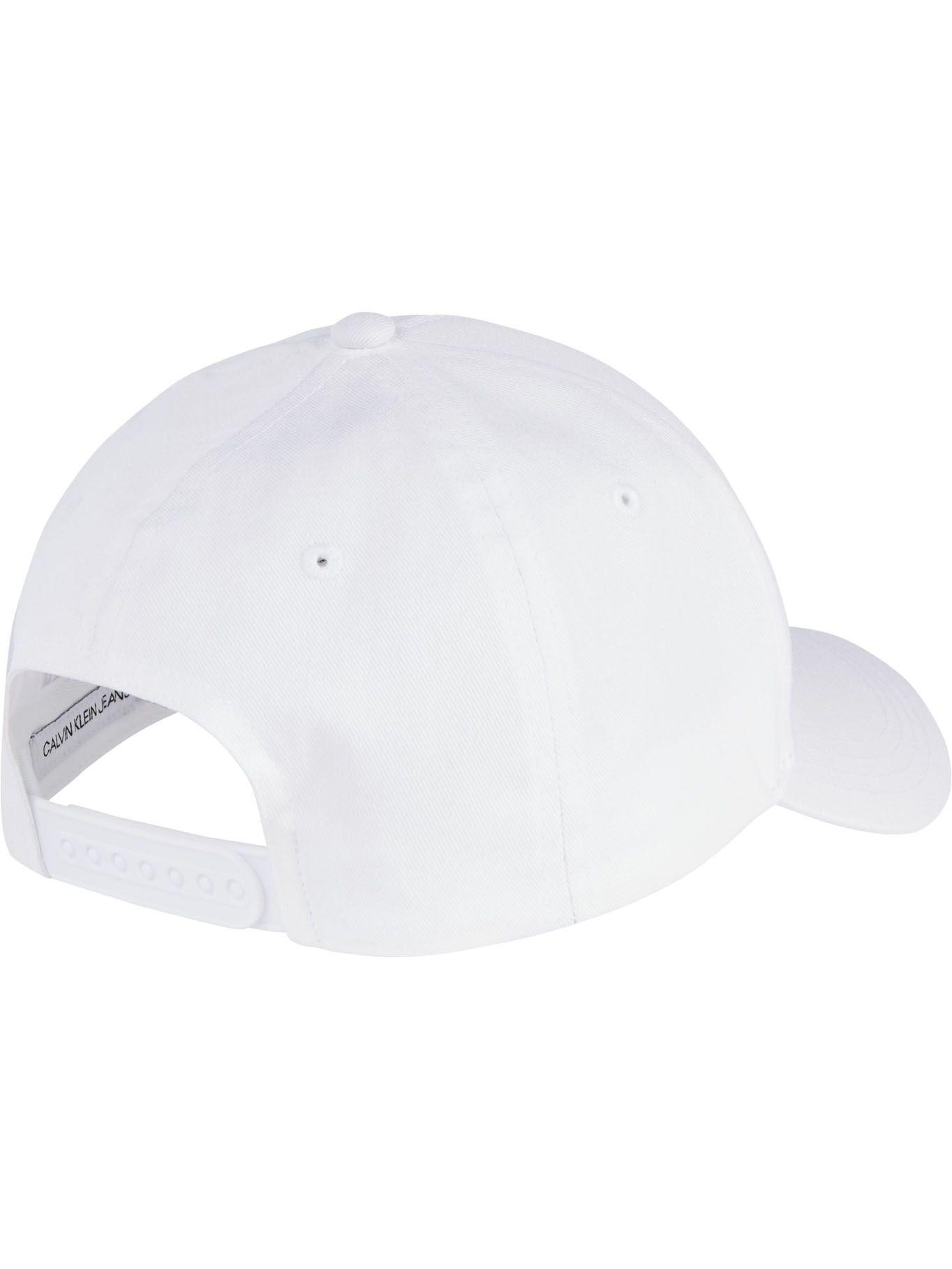 Jockey Ckj Mono Hard Blanco Calvin Klein-1