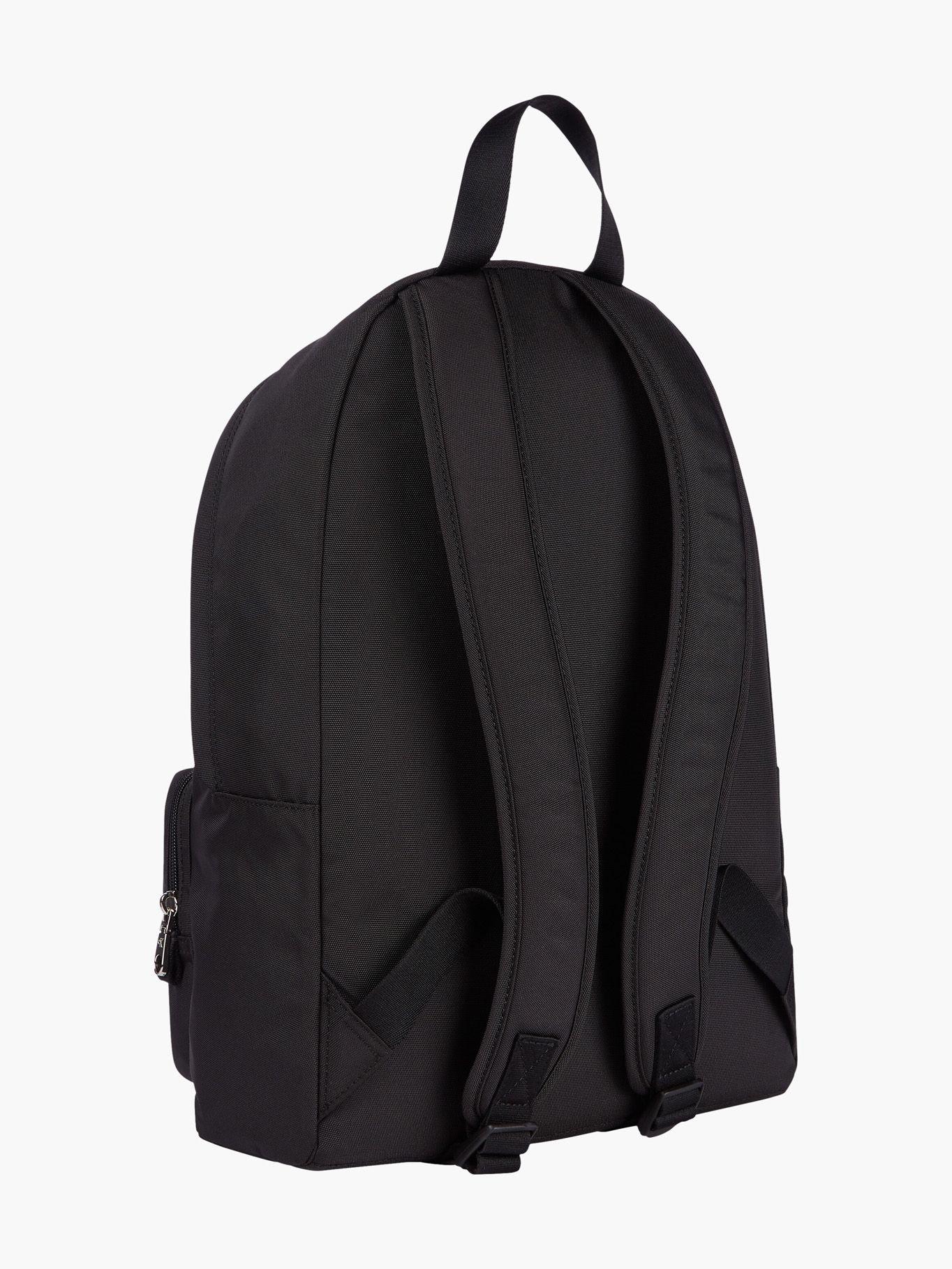 Mochila Glow Negro Calvin Klein-1