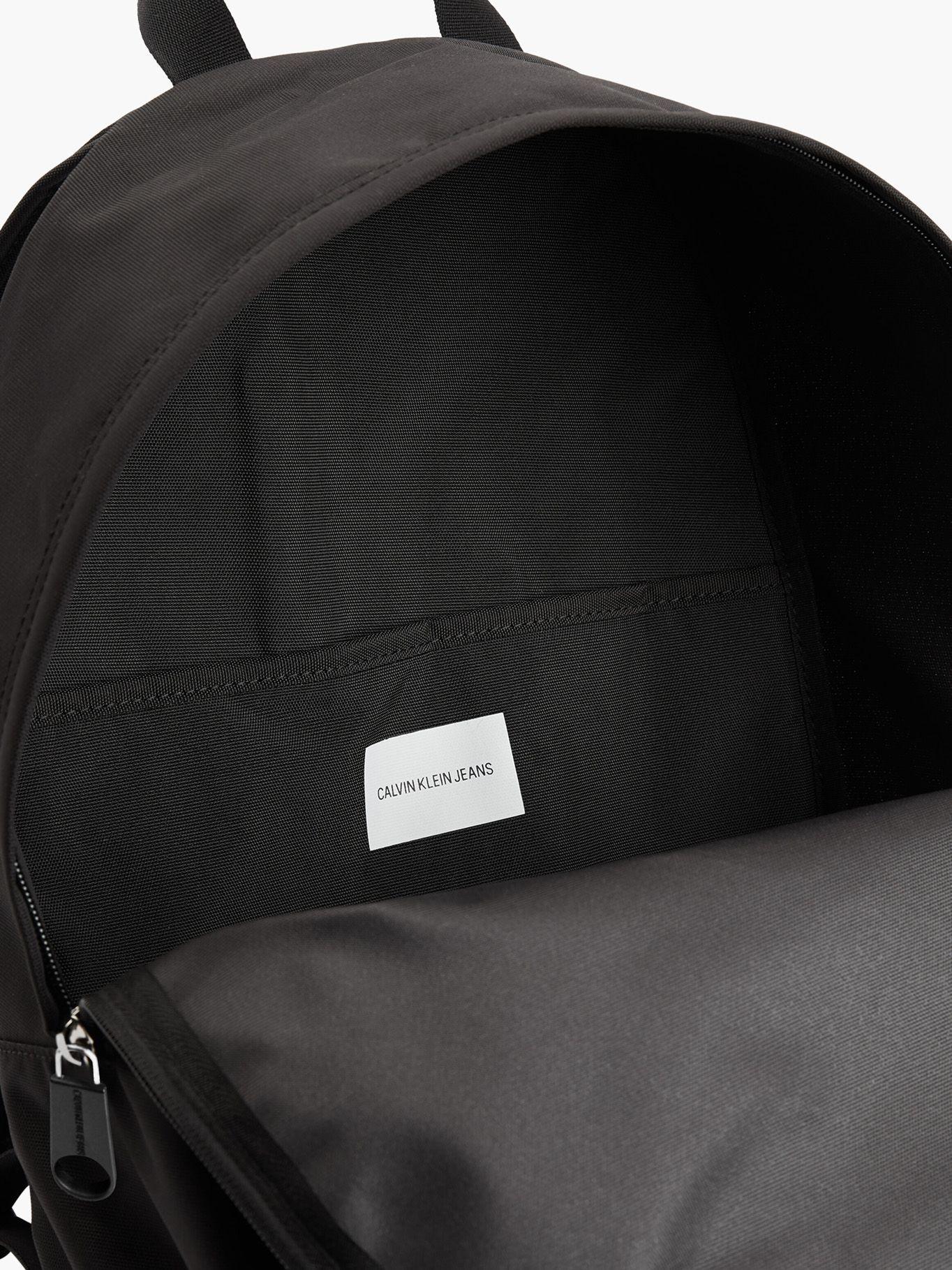 Mochila Glow Negro Calvin Klein-2