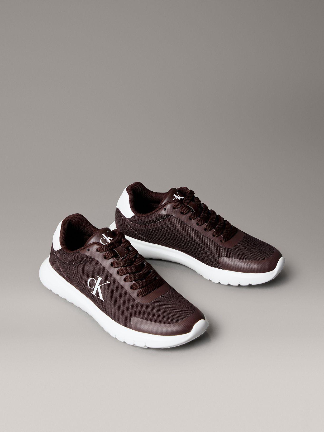 Zapatillas Deportivas Runner Cafe Calvin Klein-0