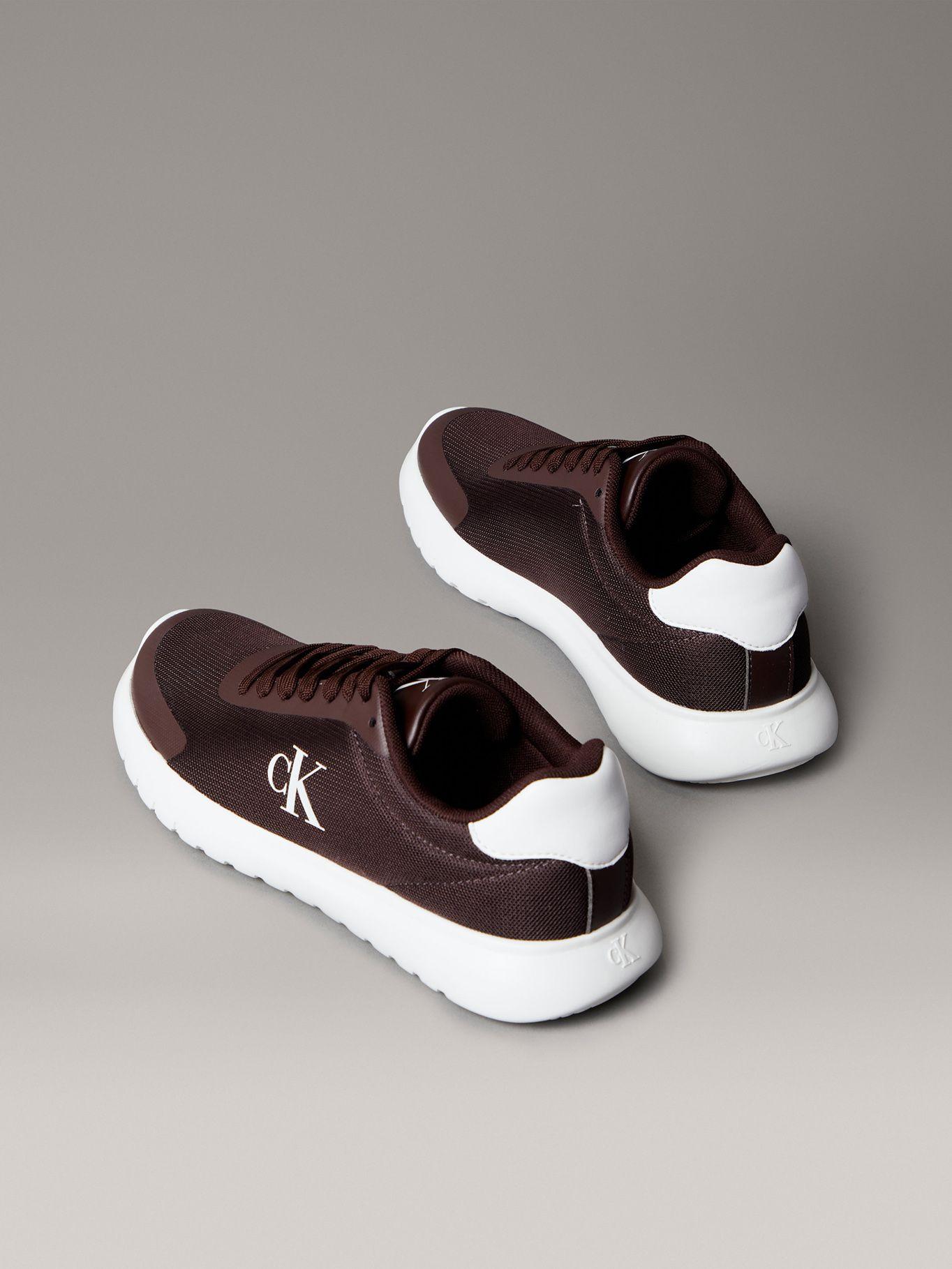 Zapatillas Deportivas Runner Cafe Calvin Klein-1