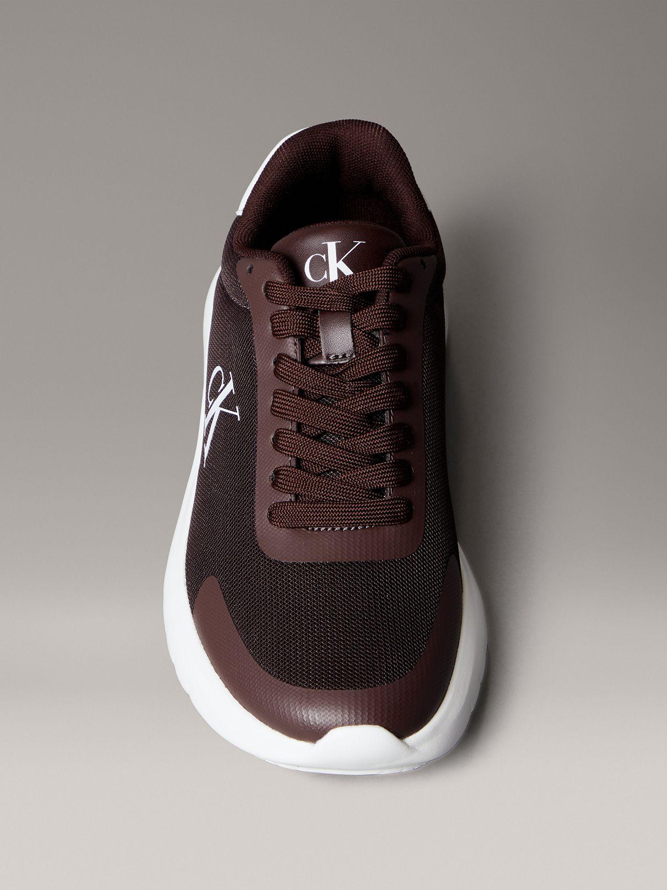Zapatillas Deportivas Runner Cafe Calvin Klein-2