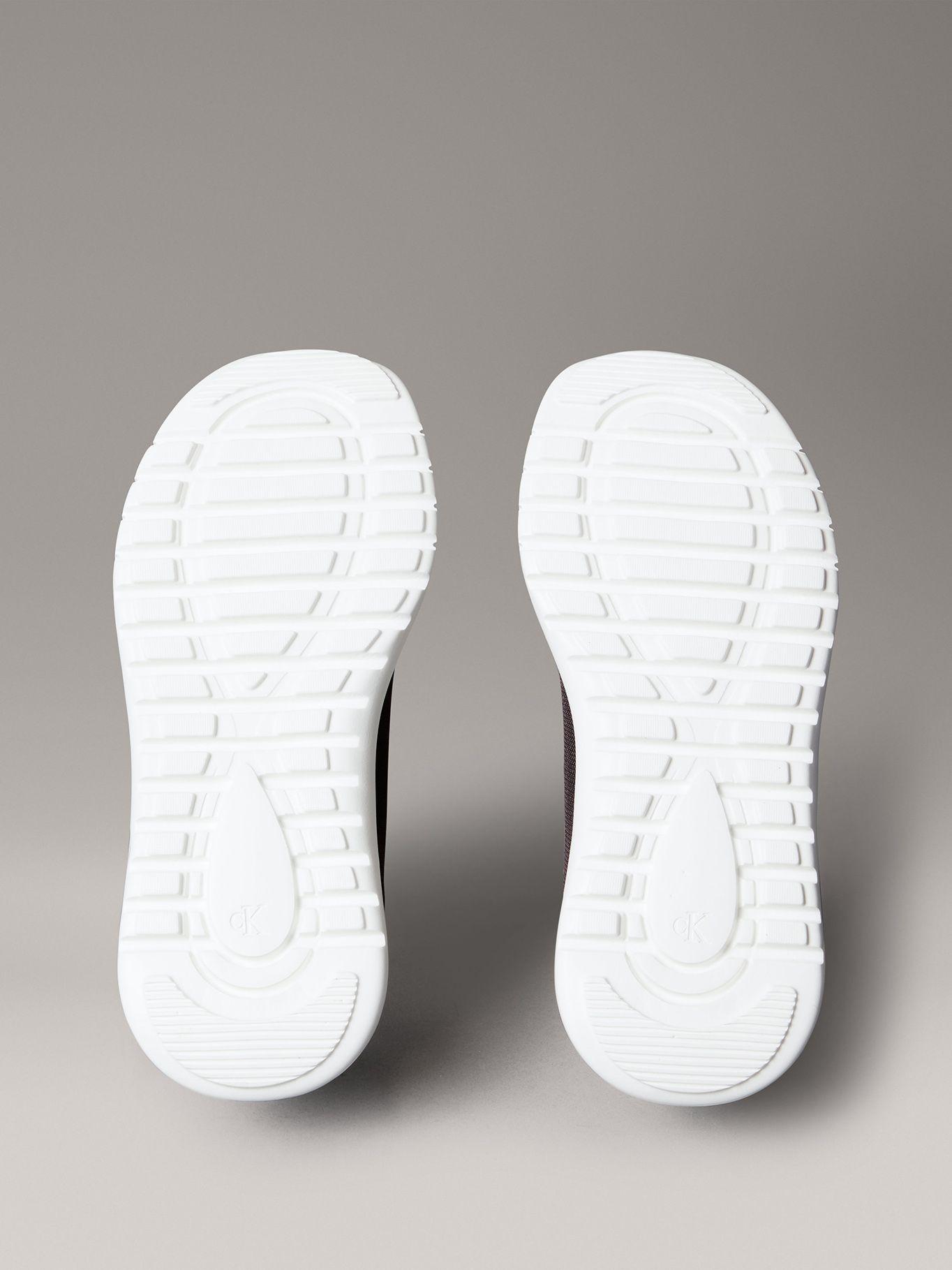 Zapatillas Deportivas Runner Cafe Calvin Klein-3