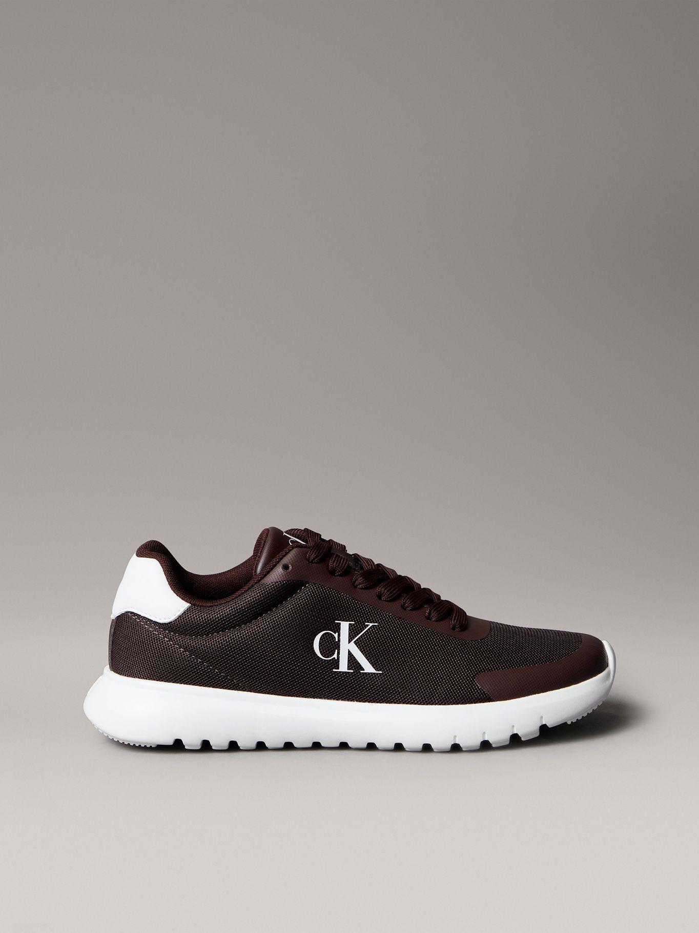 Zapatillas Deportivas Runner Cafe Calvin Klein-4