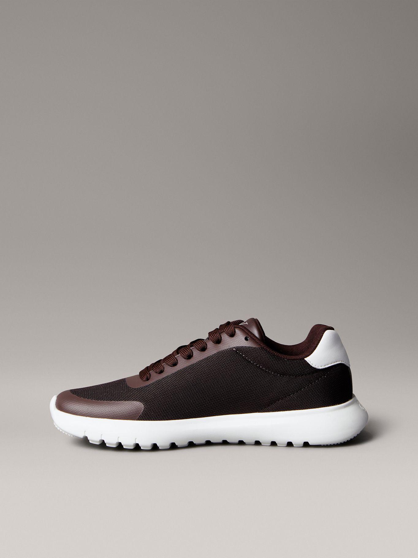 Zapatillas Deportivas Runner Cafe Calvin Klein-5