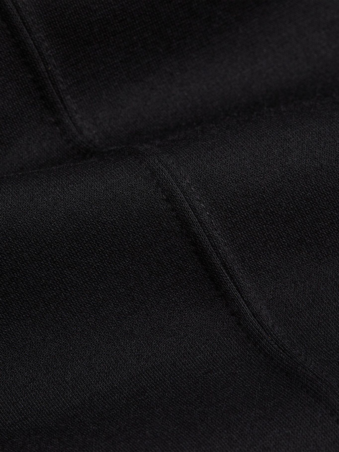 Vestido Ck Milano Negro Calvin Klein-1