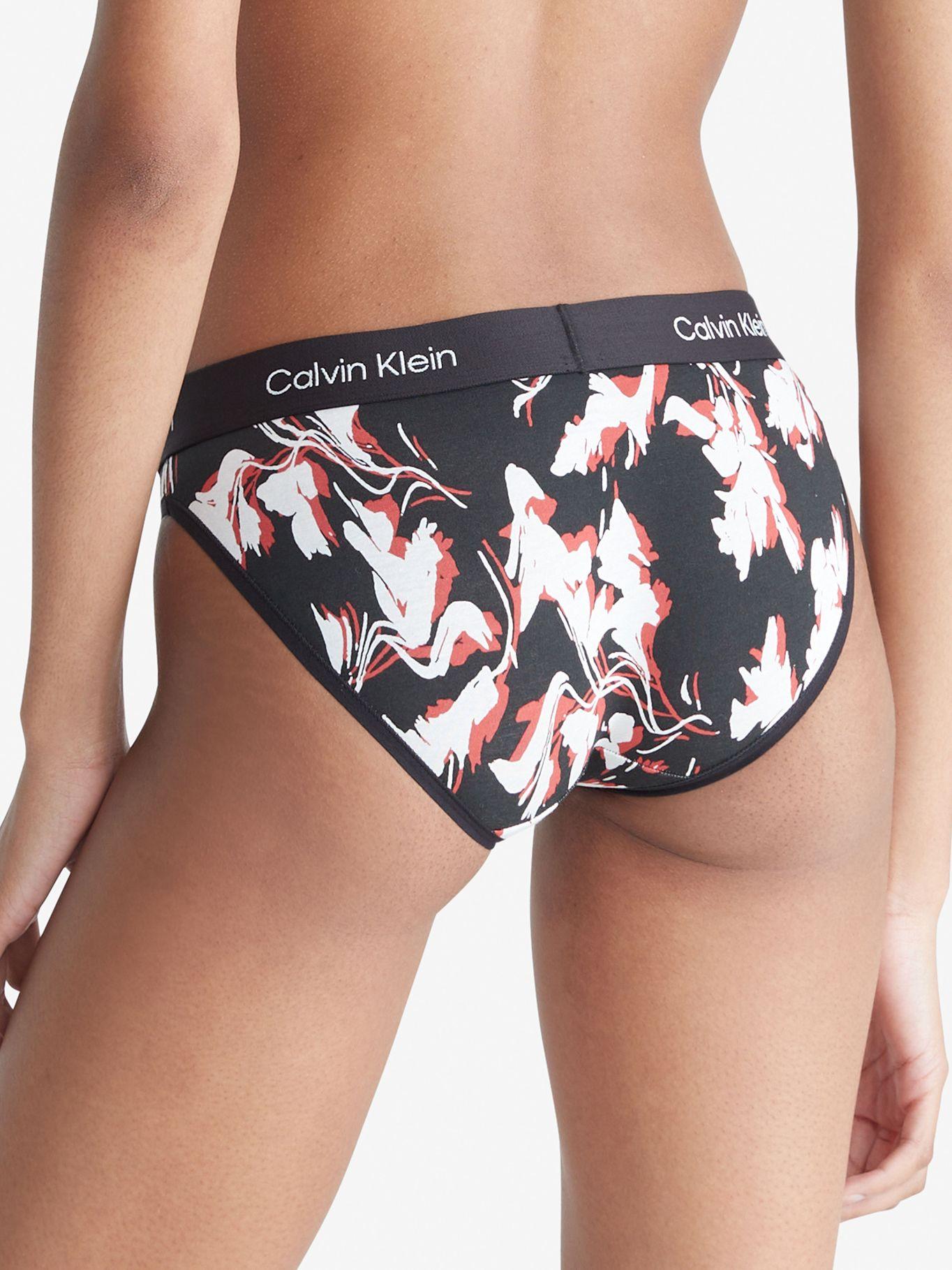 Calzón Bikini 1996 Modern Multicolor Calvin Klein-2