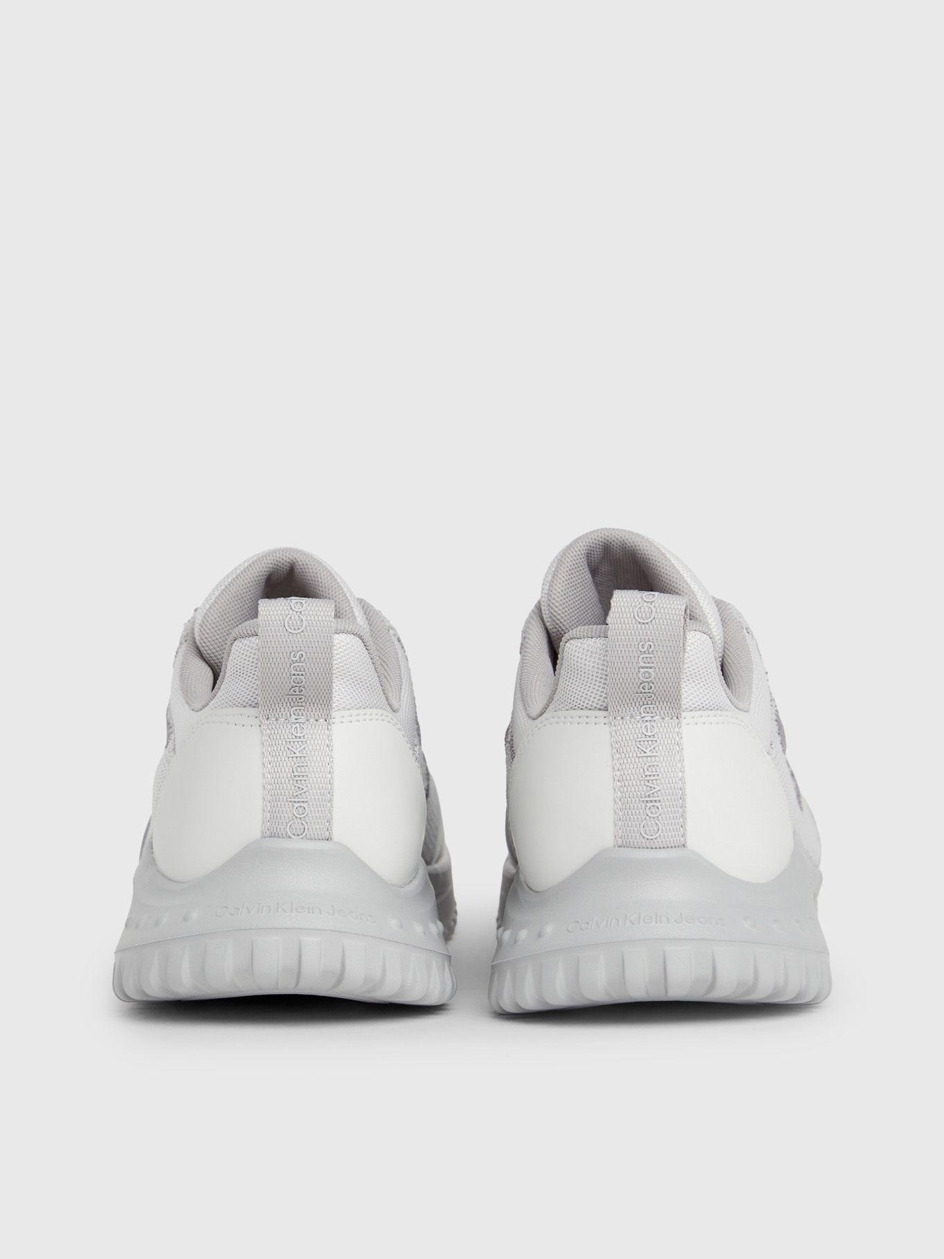 Zapatilla Eva Runner Blanco Calvin Klein-1