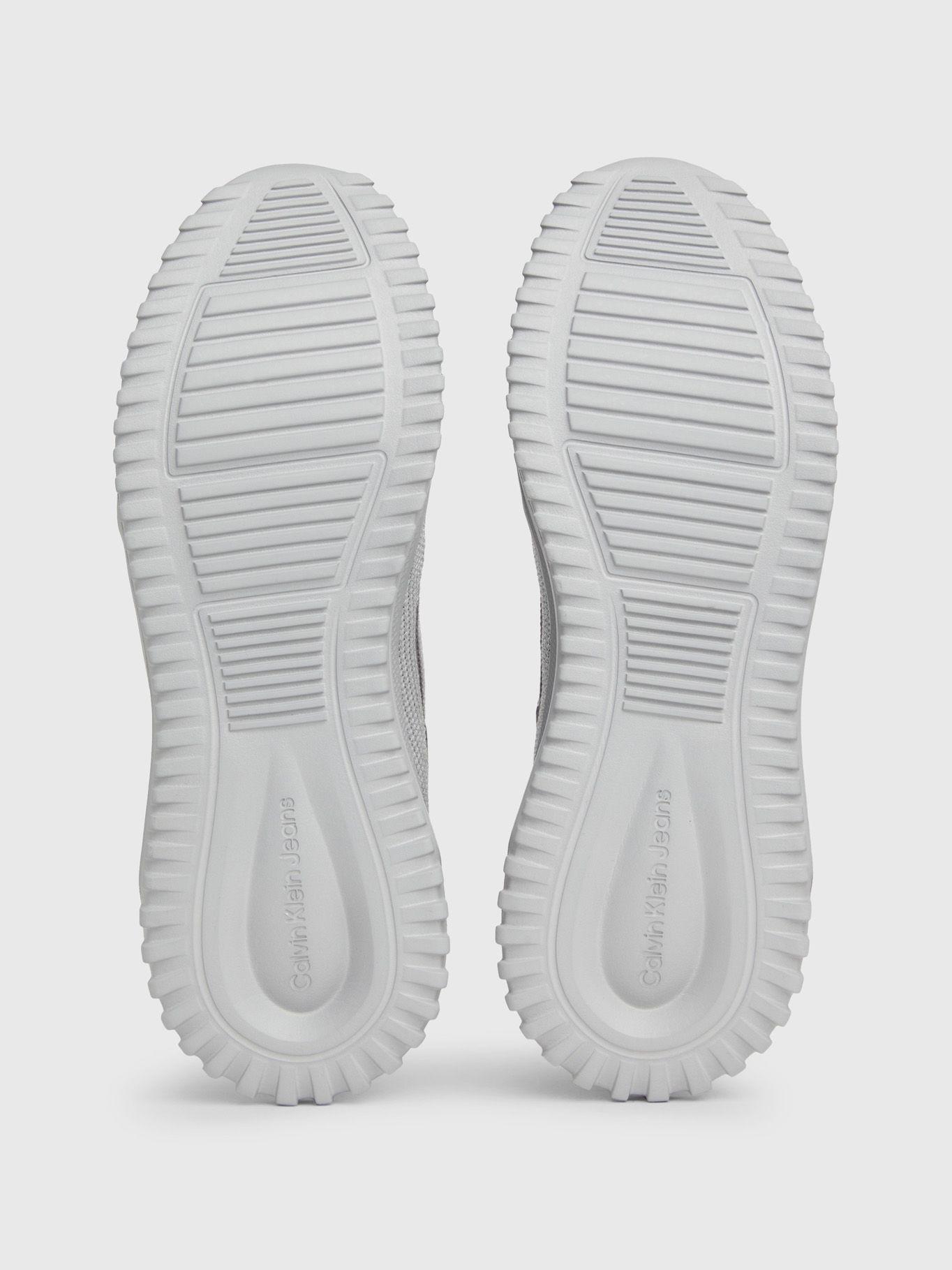Zapatilla Eva Runner Blanco Calvin Klein-3