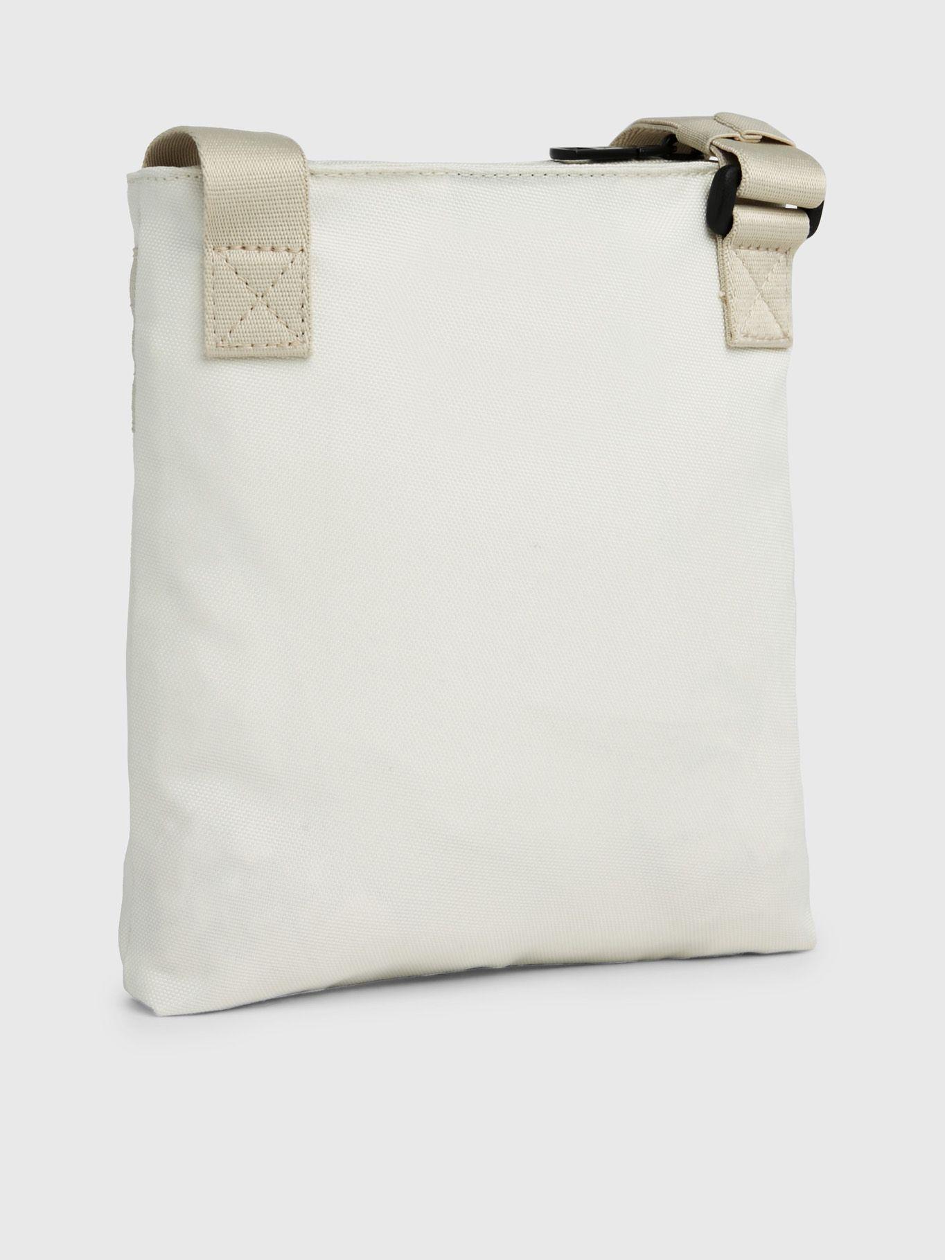 Bolso Bandolera Sport Essentials Blanco Calvin Klein-1