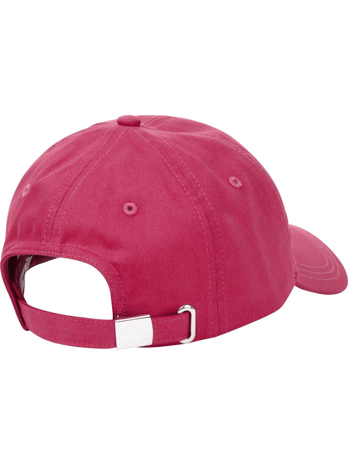 Jockey Twill Fucsia Calvin Klein Mujer-1