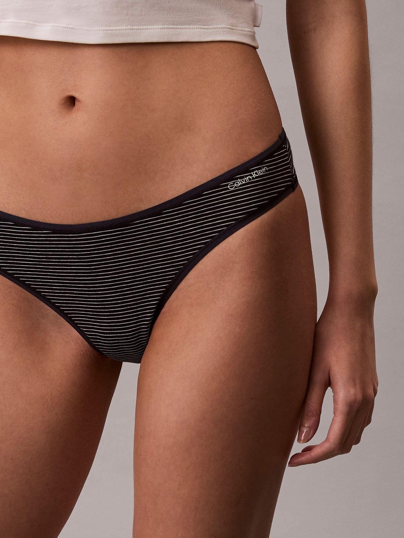 Colaless Ideal Cotton Negro Calvin Klein-4