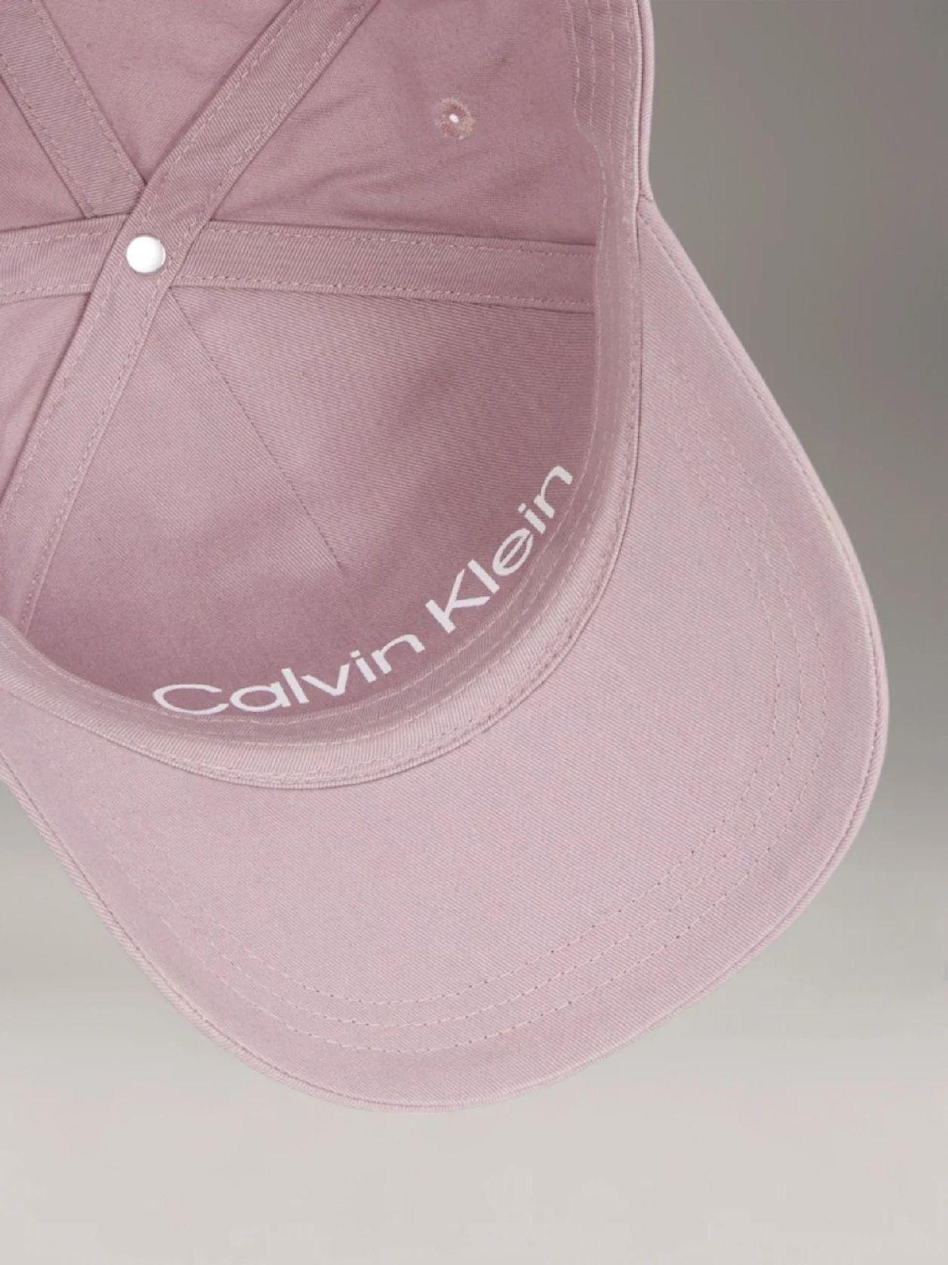Jockey Ck Metal Cotto- Rosado Calvin Klein-2