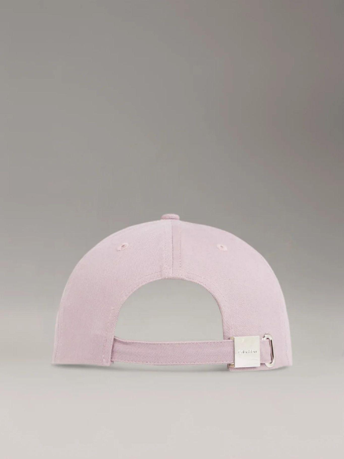Jockey Ck Metal Cotto- Rosado Calvin Klein-3