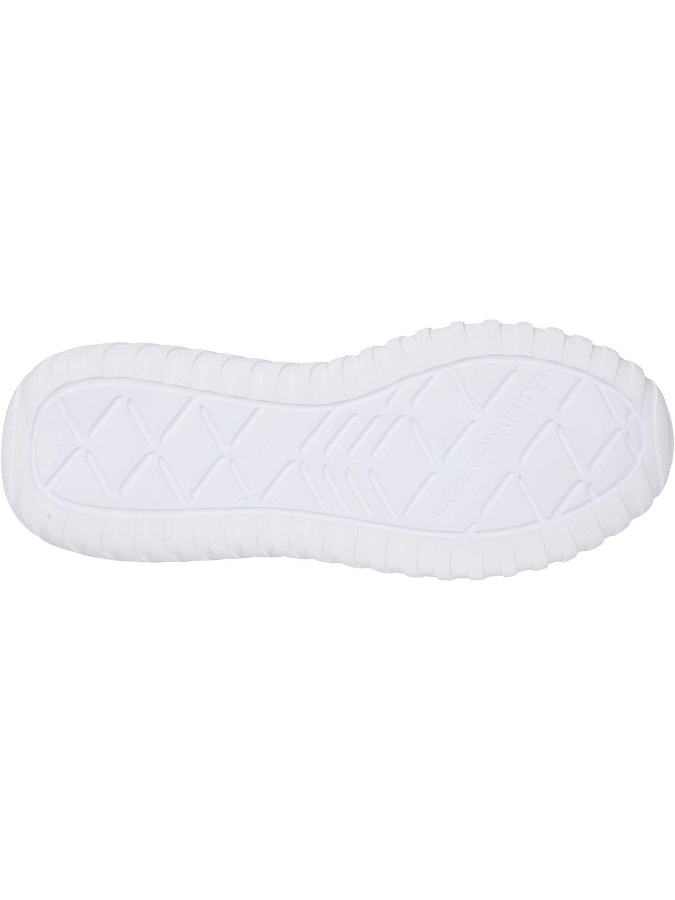 Zapatilla Kcpatris Blanco Calvin Klein-4