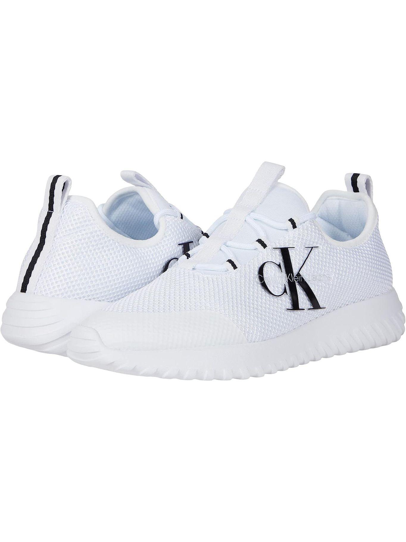 Zapatilla Kcpatris Blanco Calvin Klein-0