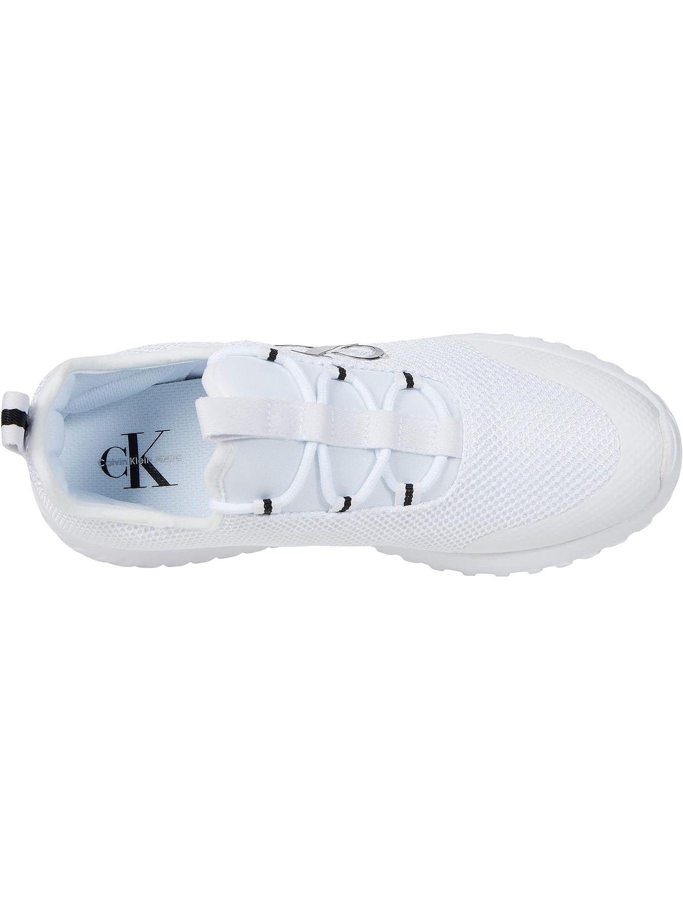 Zapatilla Kcpatris Blanco Calvin Klein-3