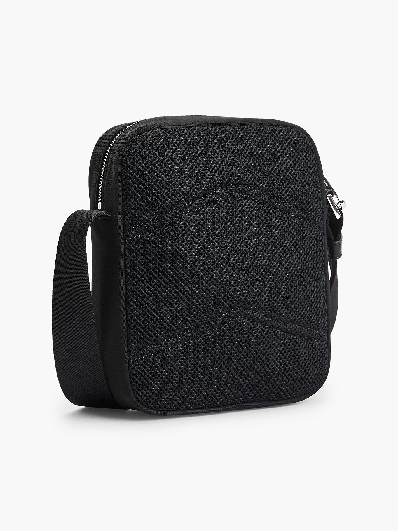 Messenger Urban Reporter Negro Calvin Klein-1