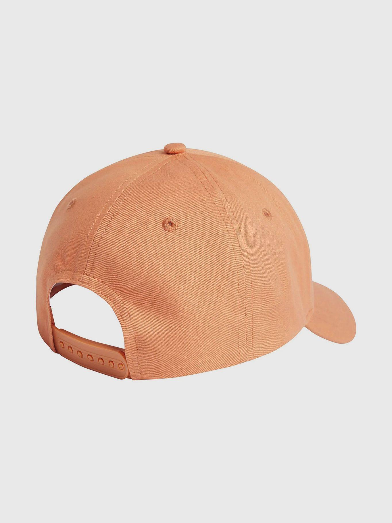 Jockey Monogram Naranja-1