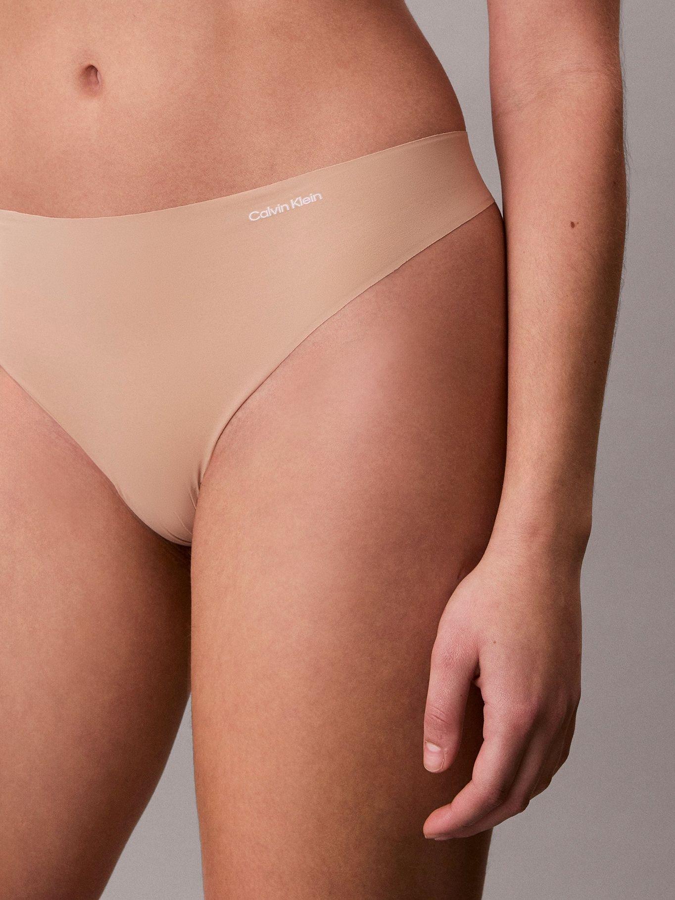 Colaless Invisible Beige Calvin Klein-4