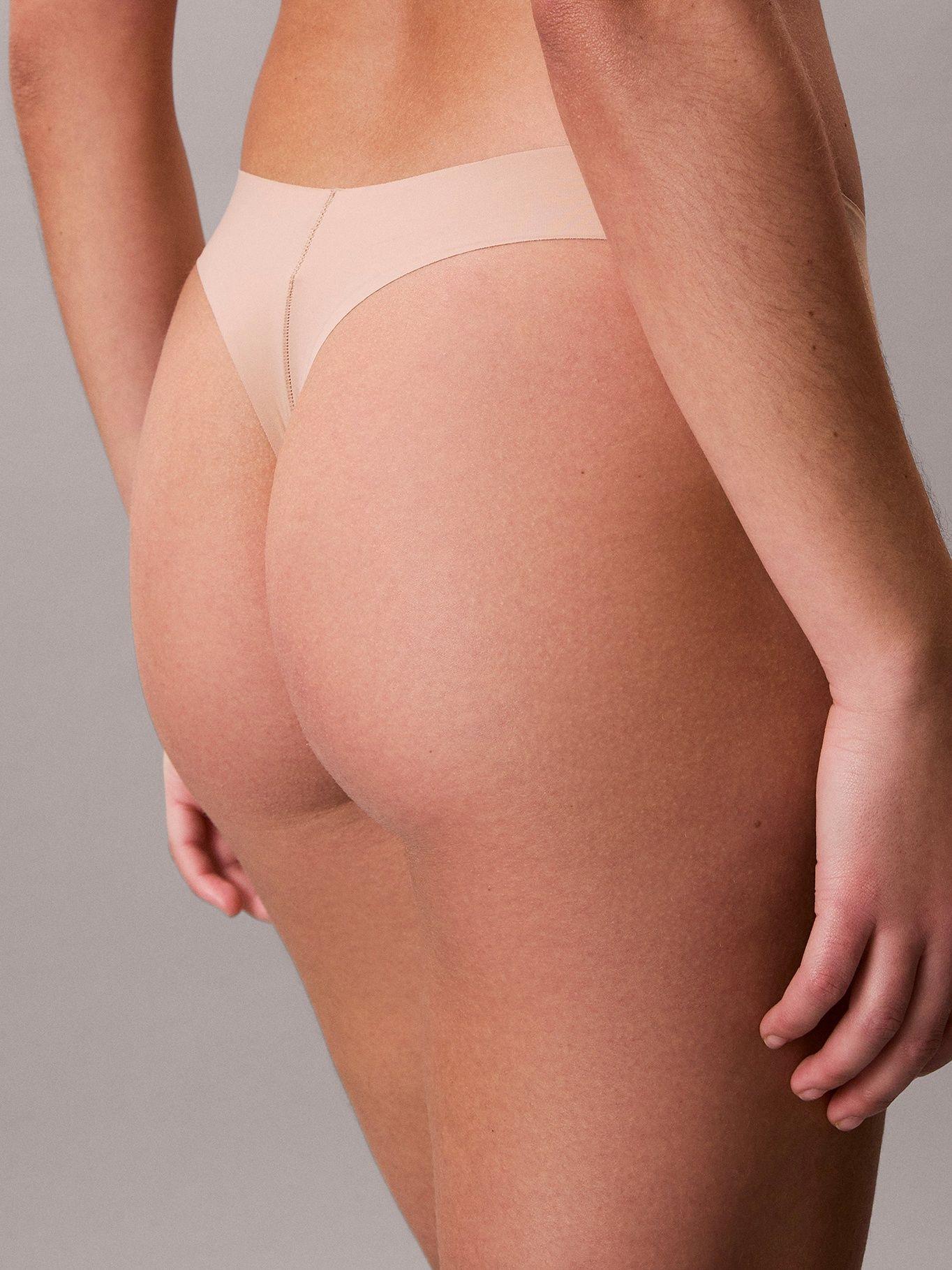 Colaless Invisible Beige Calvin Klein-5