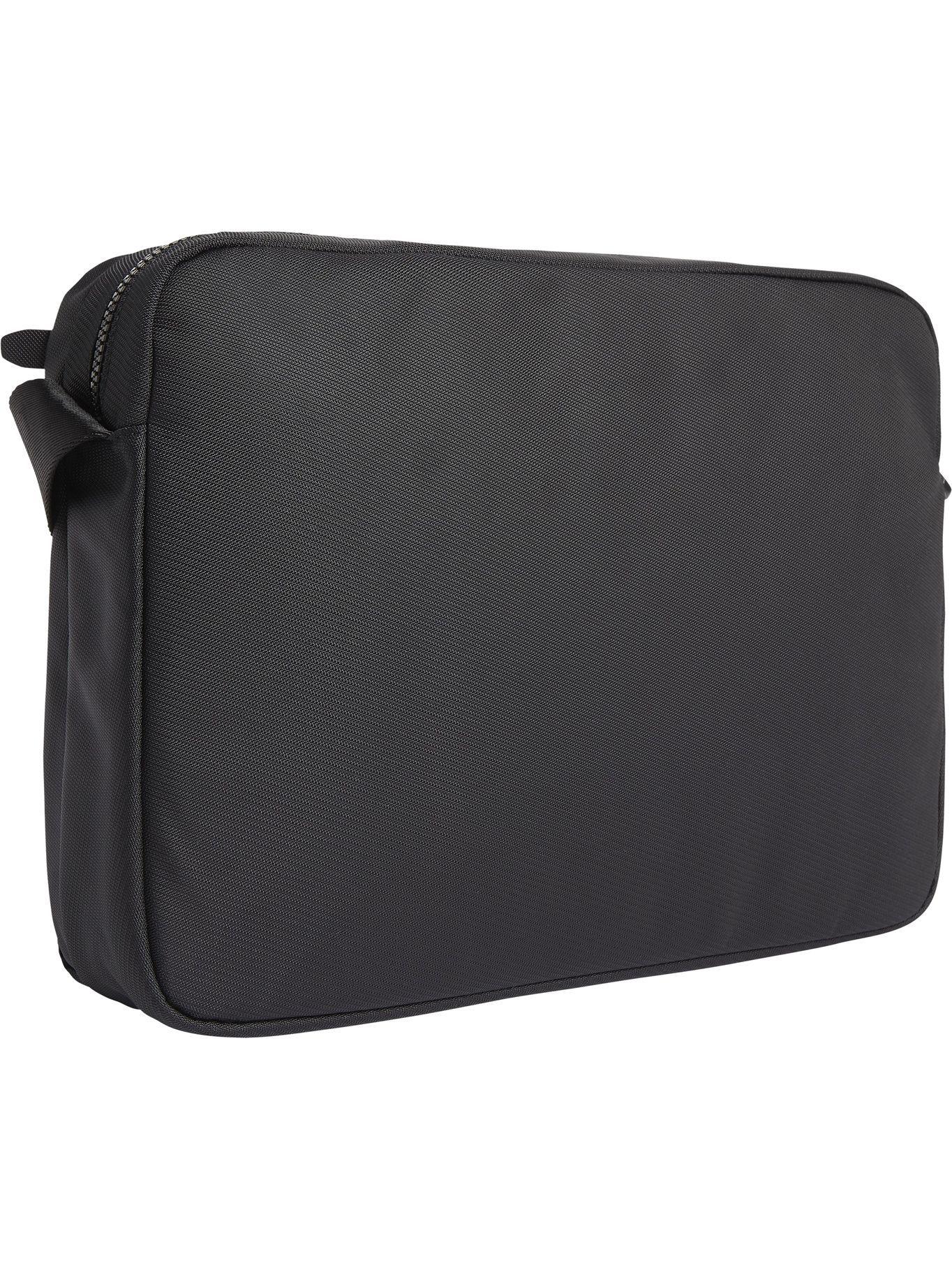 Messenger XL Ck Code Negro Calvin Klein-1