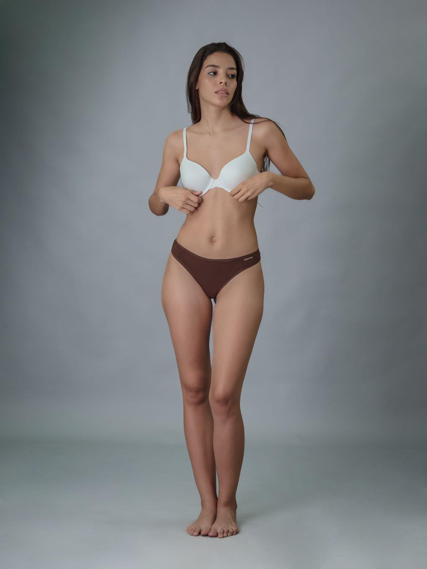 Colaless Ideal Cotton Café 201 Calvin Klein-2