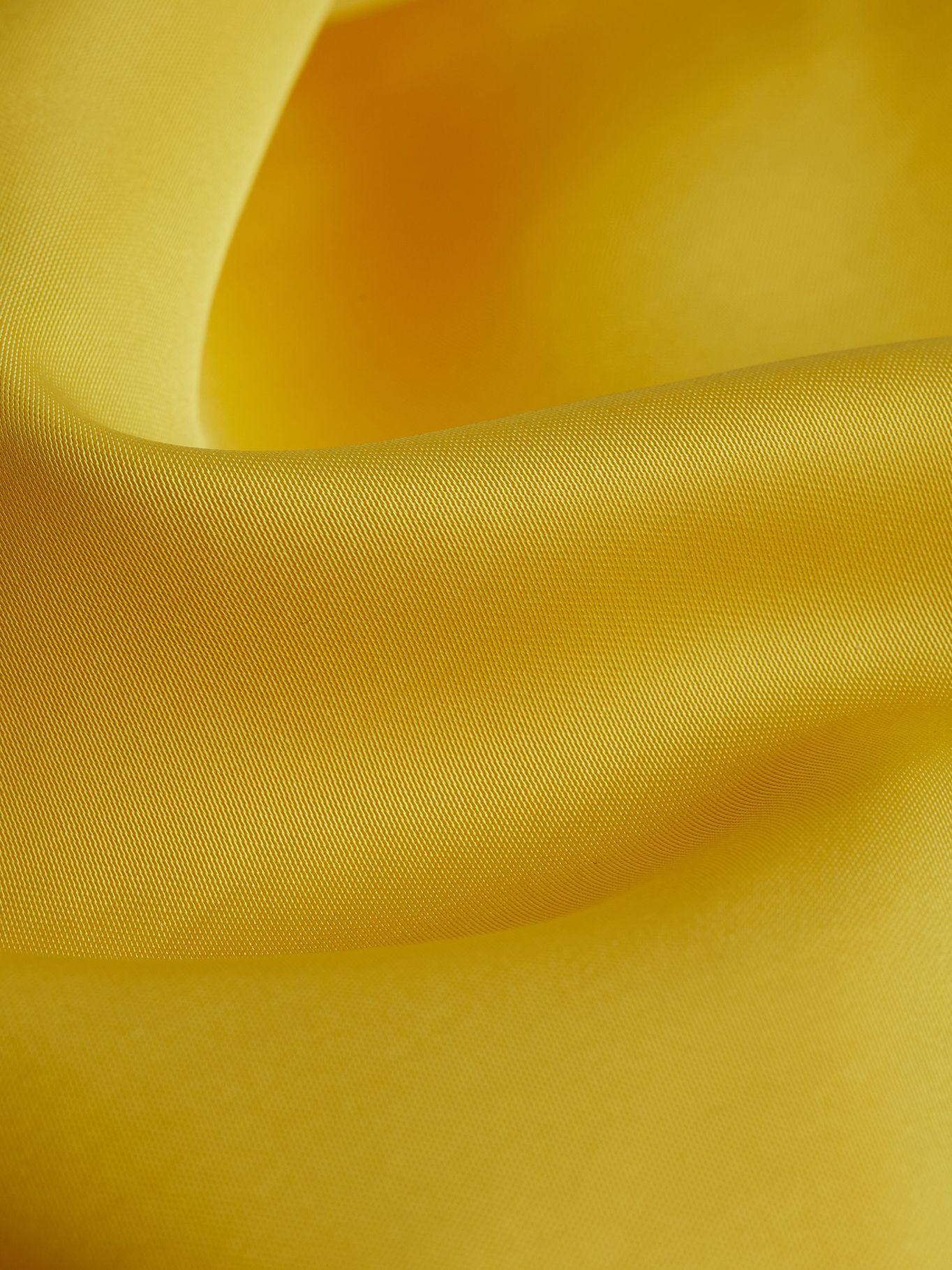 Blusa Monogram Amarillo Calvin Klein-1