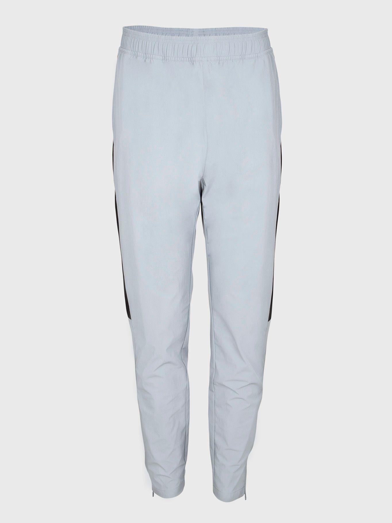 Pantalón Core Performance Gris Calvin Klein-0