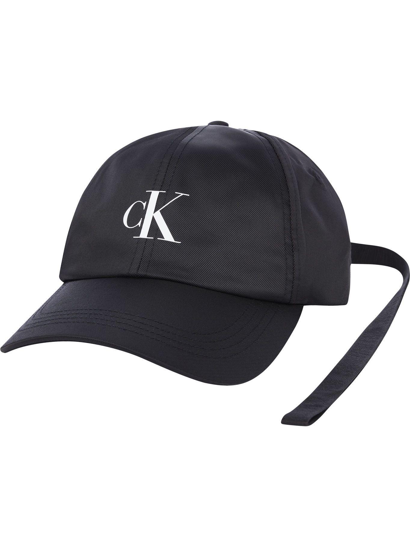 Jockey Inside Negro Calvin Klein Hombre-0