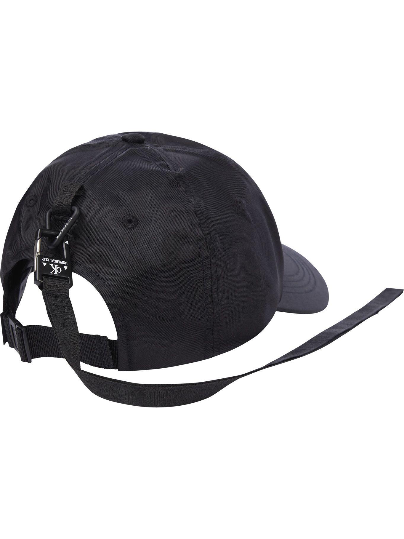 Jockey Inside Negro Calvin Klein Hombre-1