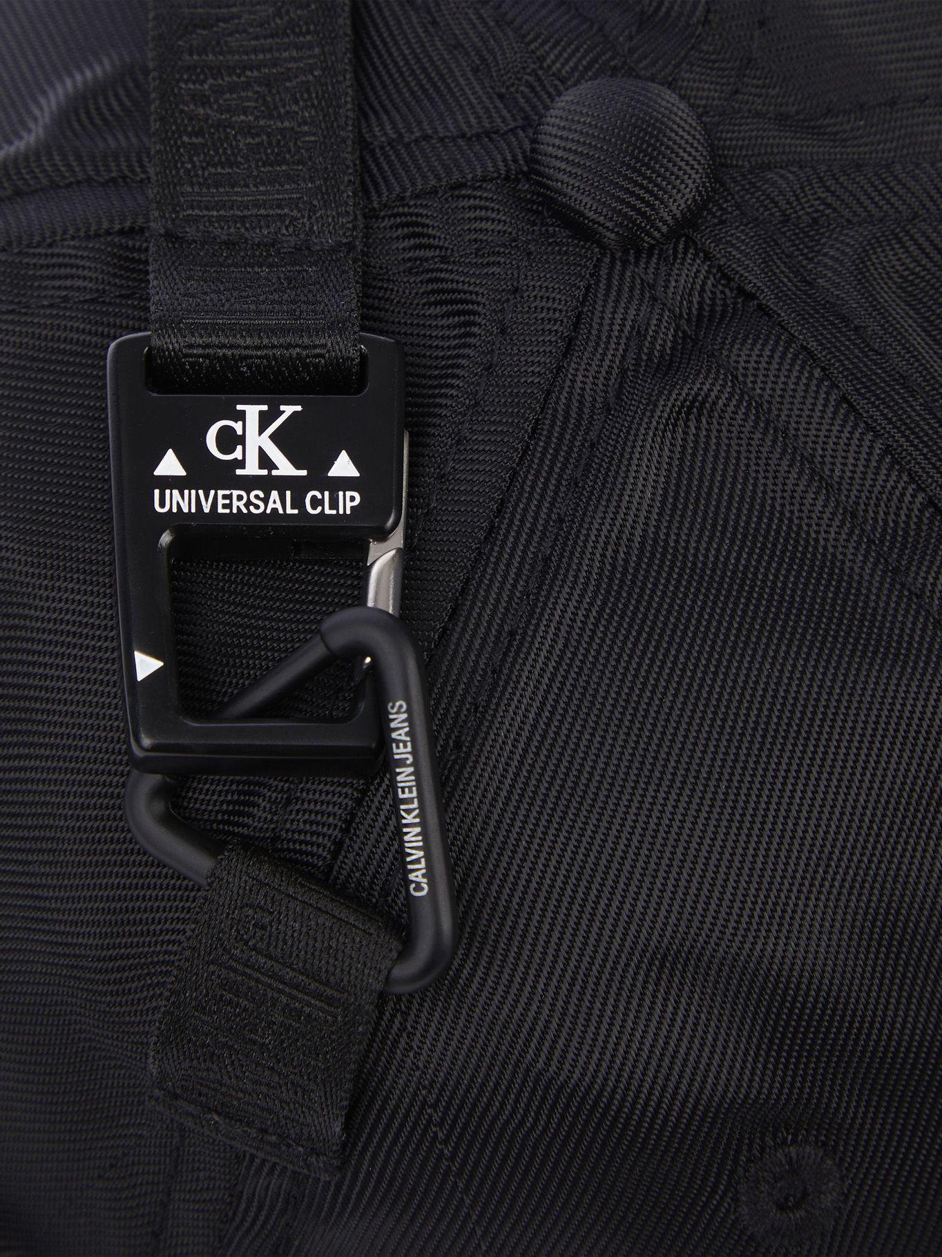 Jockey Inside Negro Calvin Klein Hombre-2