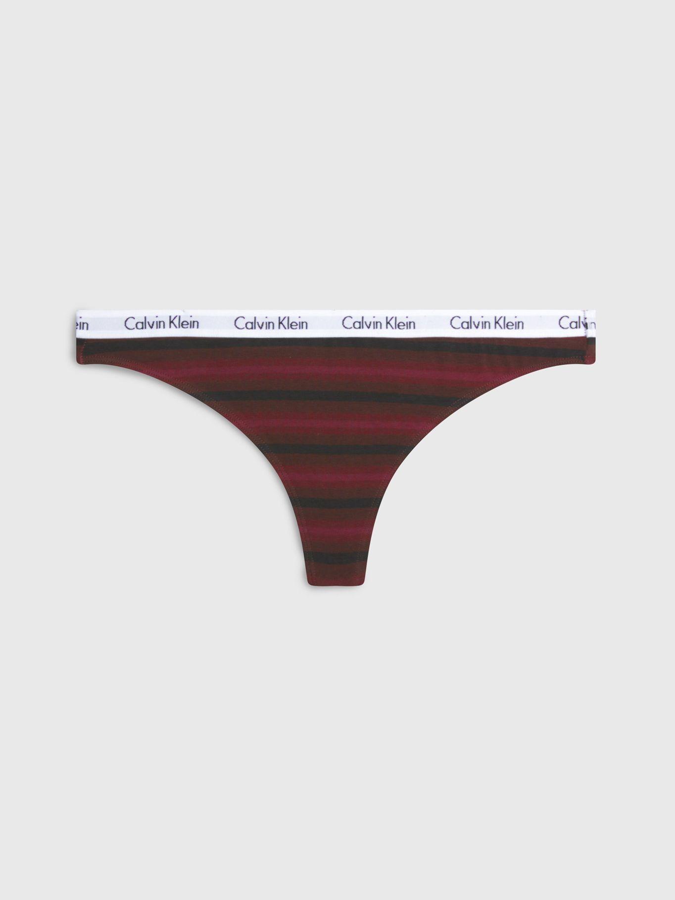 Colaless Carousel 609 Multicolor Calvin Klein-4